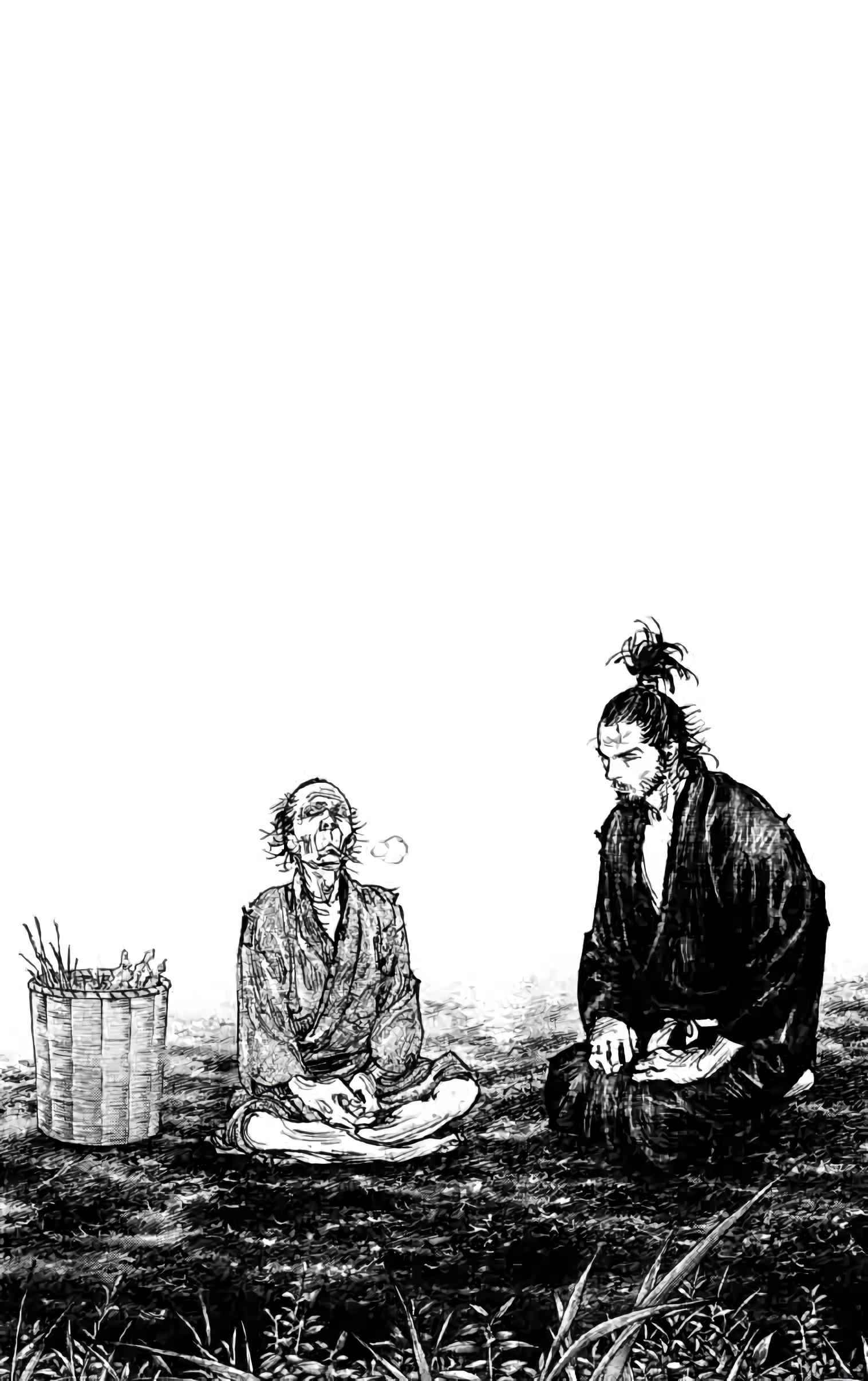 Read Vagabond FR Manga Online