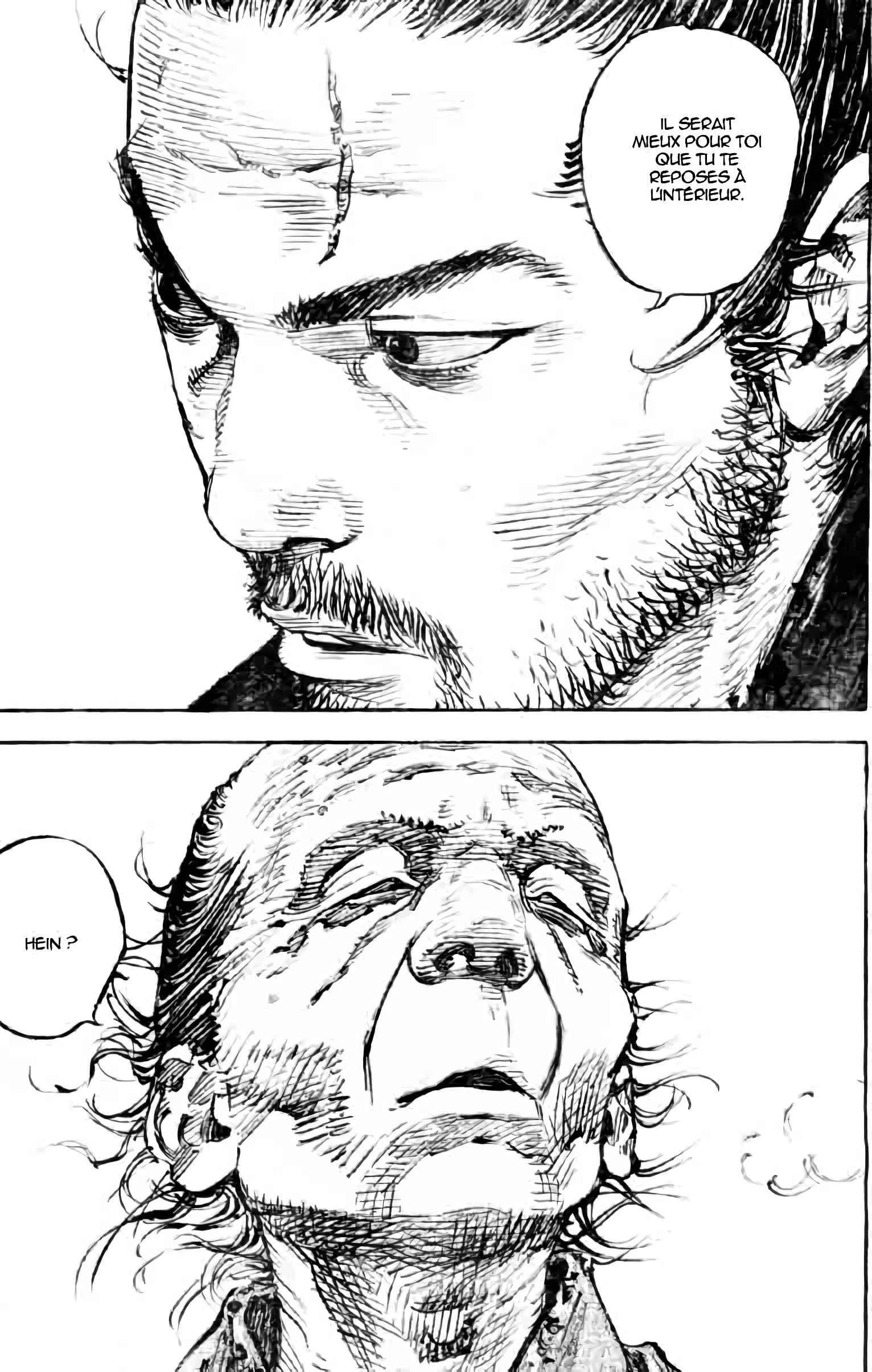 Read Vagabond FR Manga Online