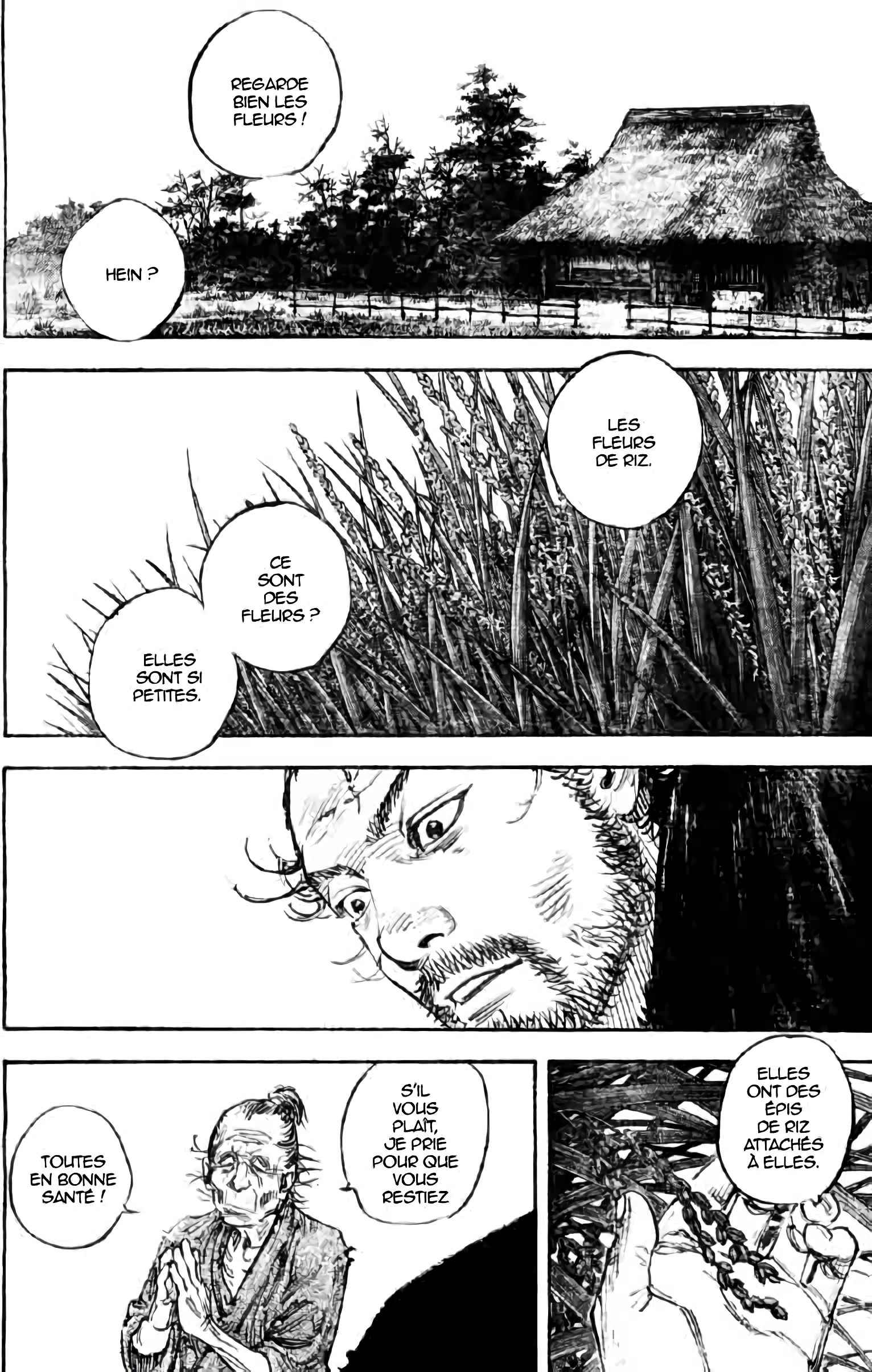 Read Vagabond FR Manga Online