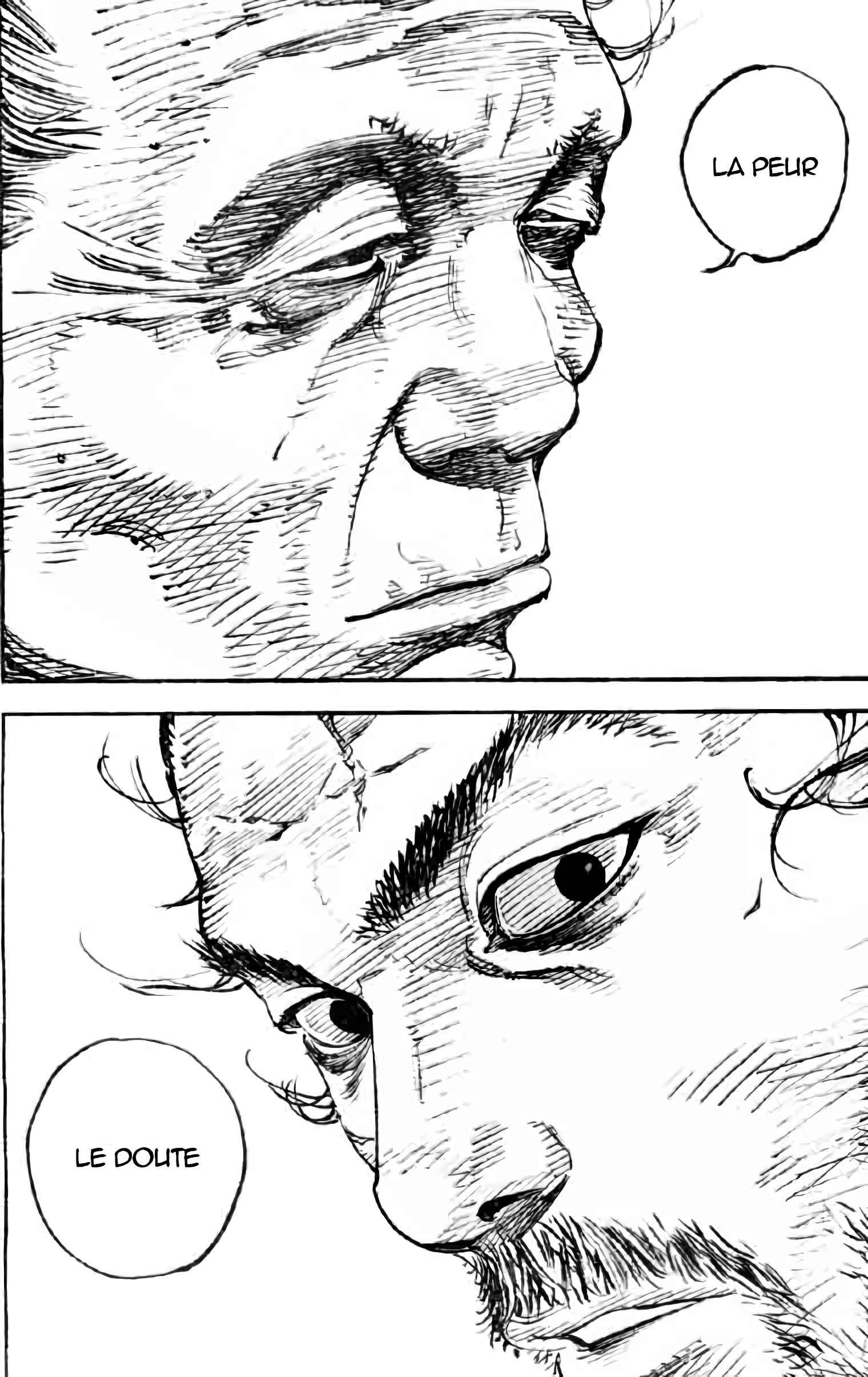 Read Vagabond FR Manga Online