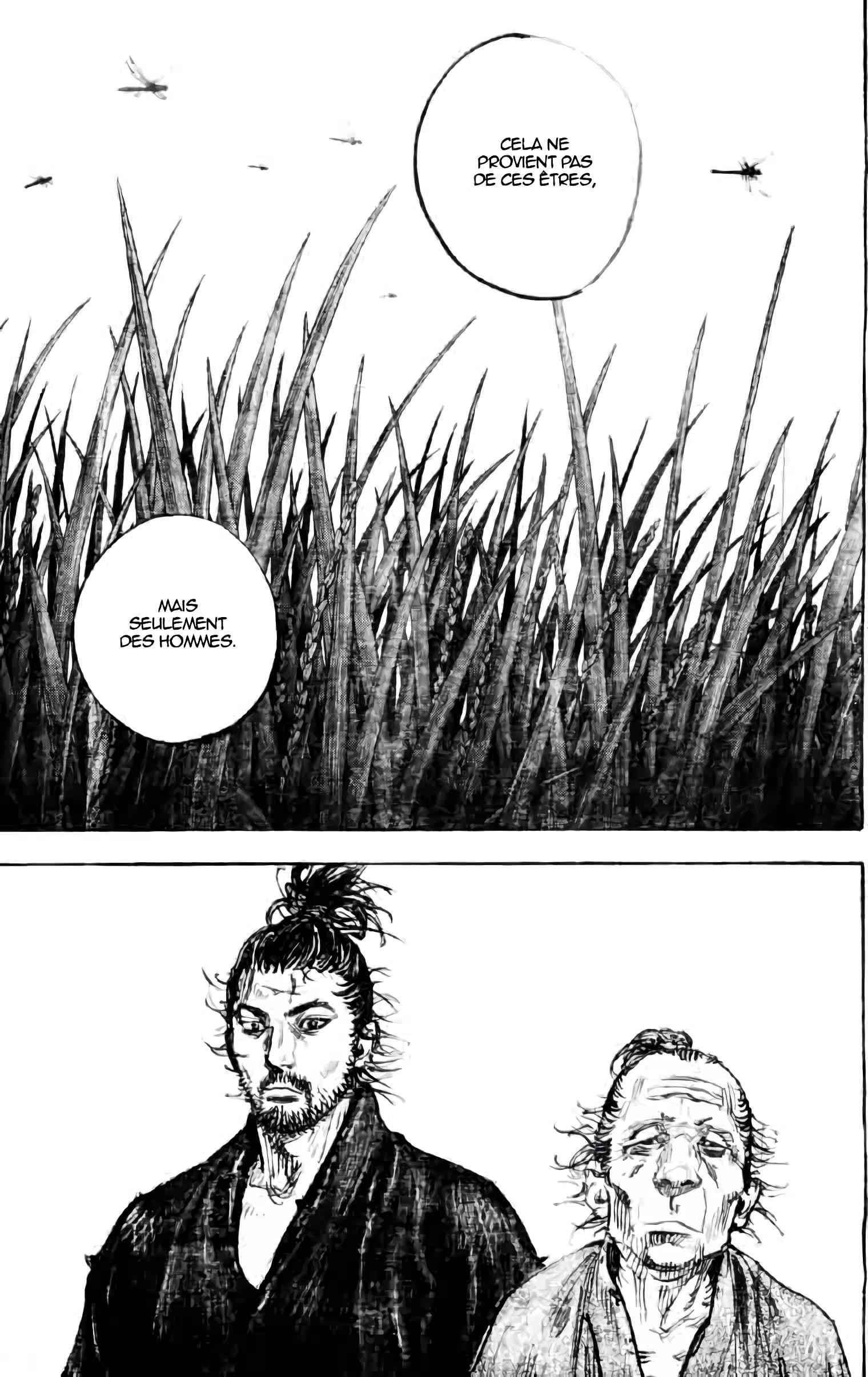 Read Vagabond FR Manga Online