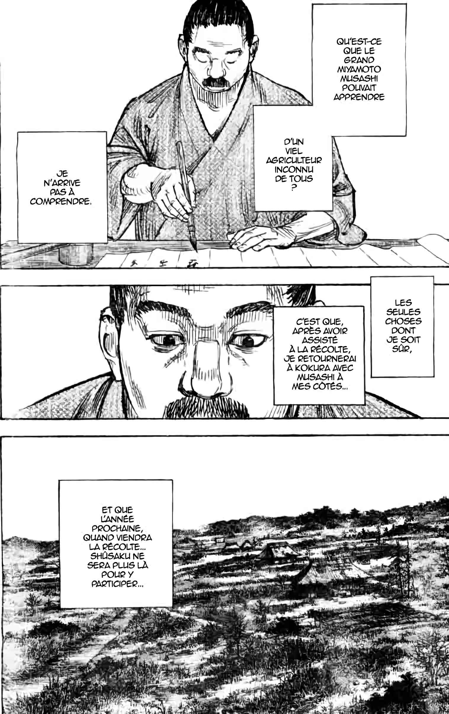 Read Vagabond FR Manga Online