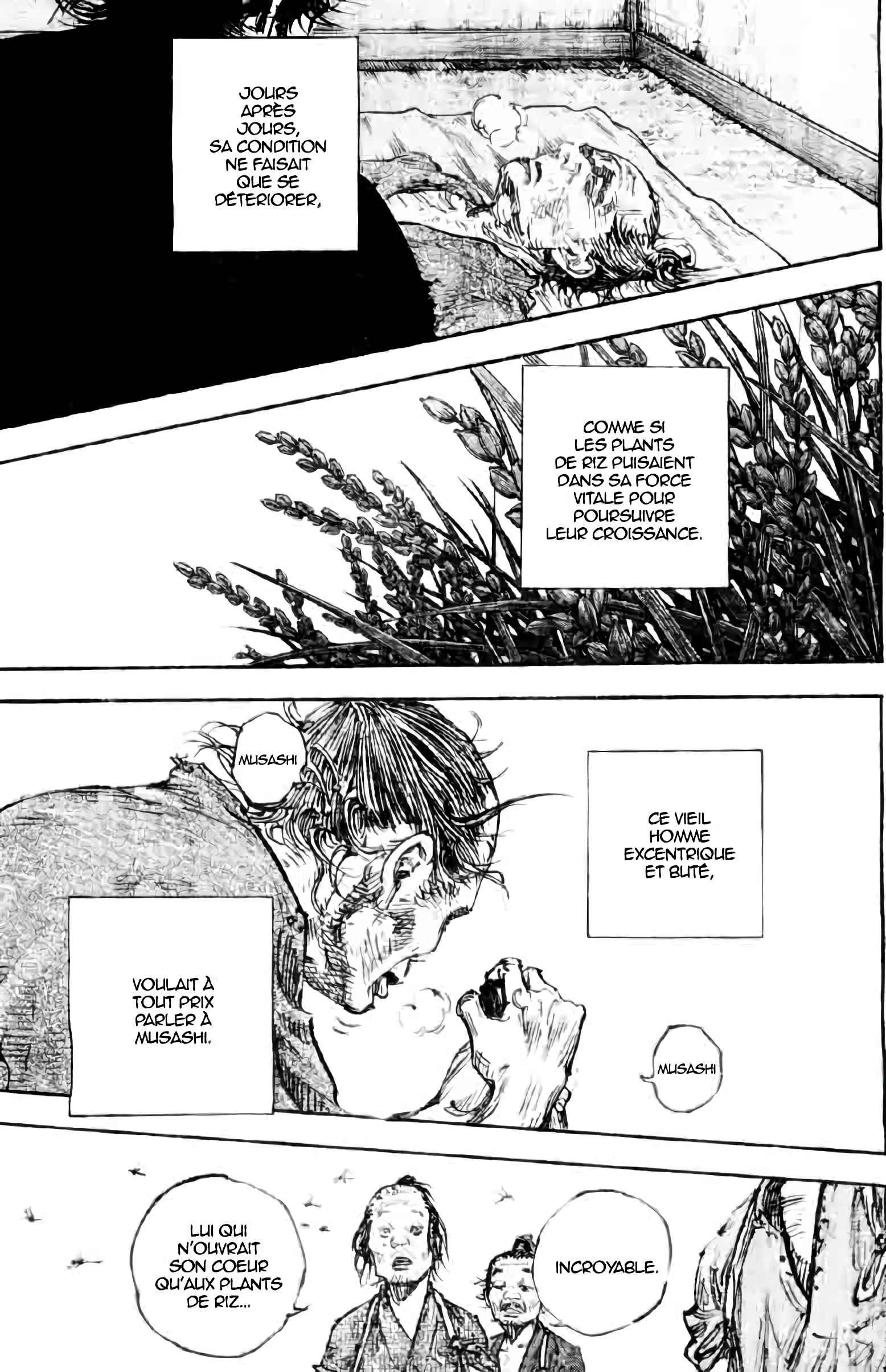 Read Vagabond FR Manga Online