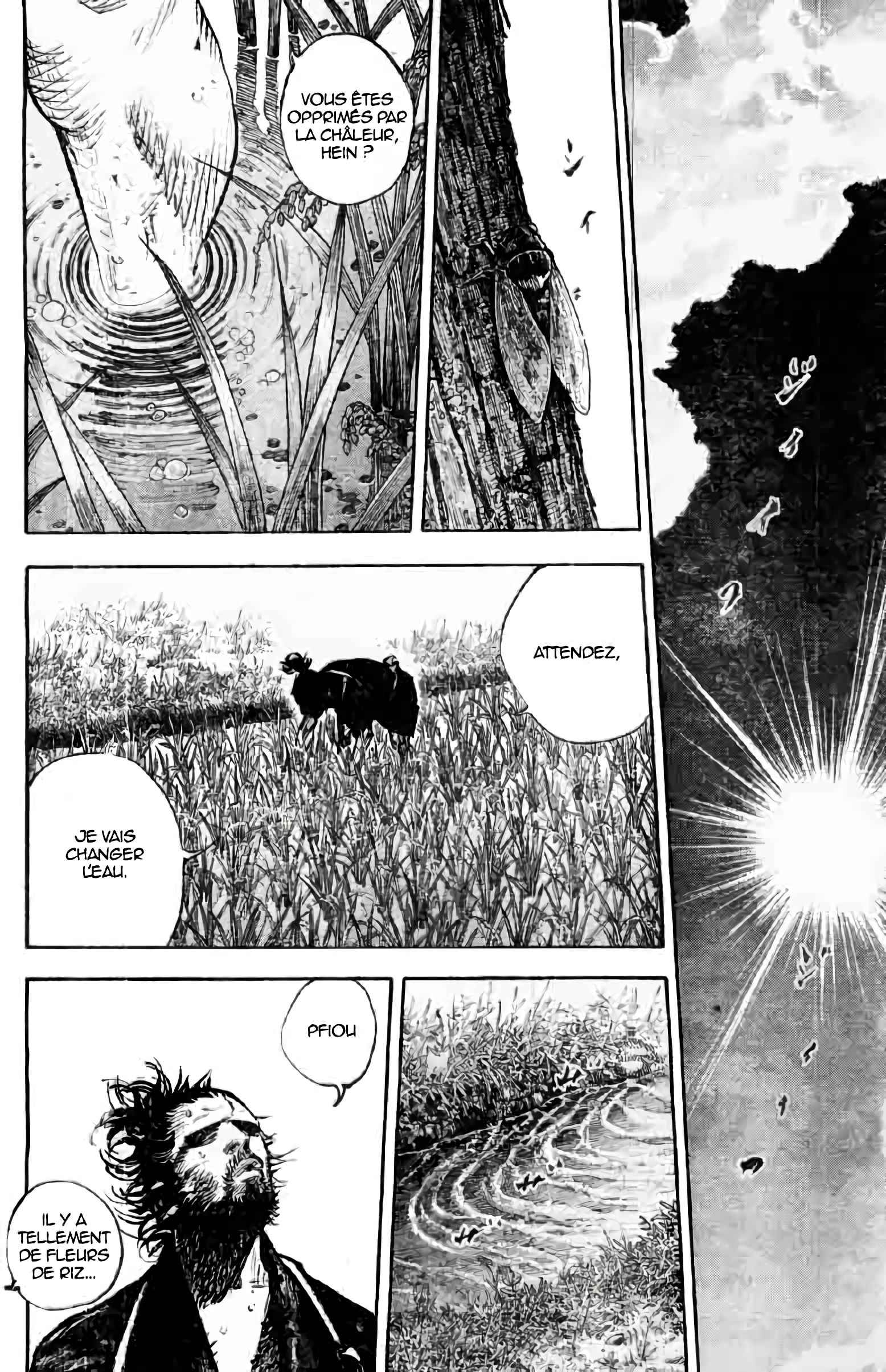 Read Vagabond FR Manga Online