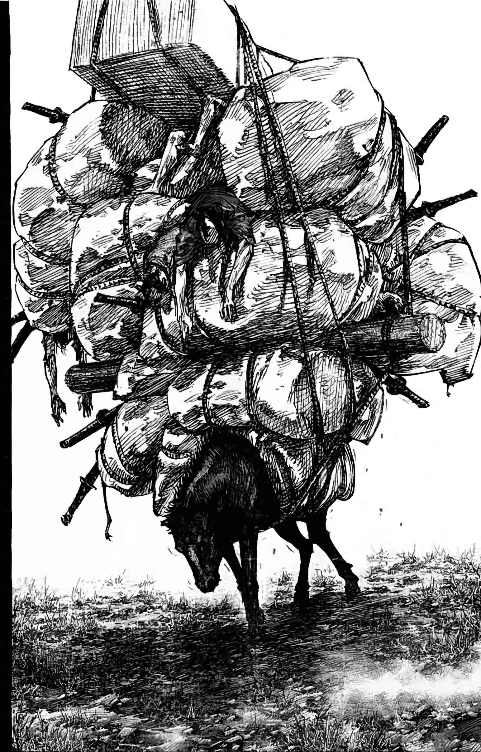 Read Vagabond FR Manga Online