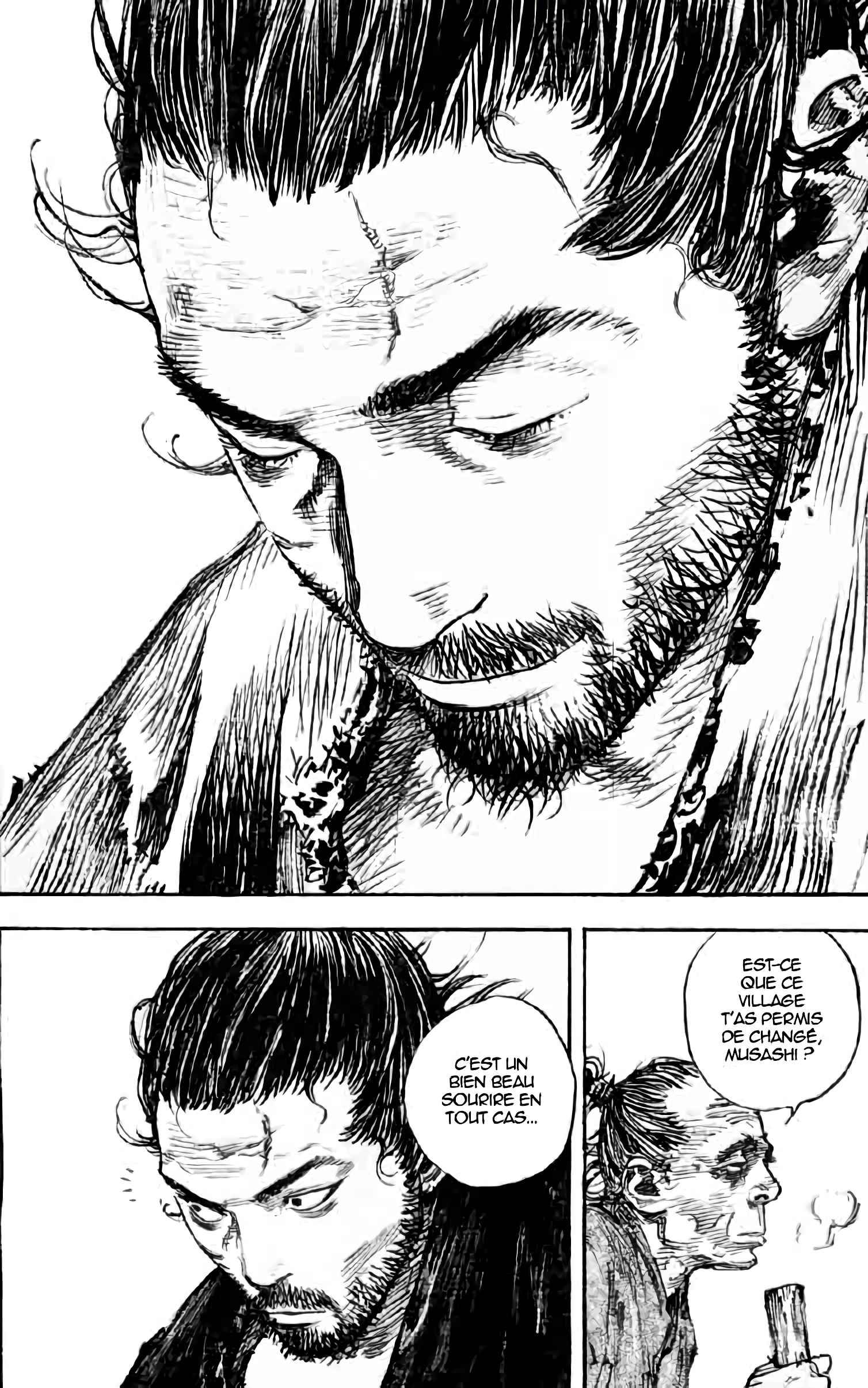 Read Vagabond FR Manga Online