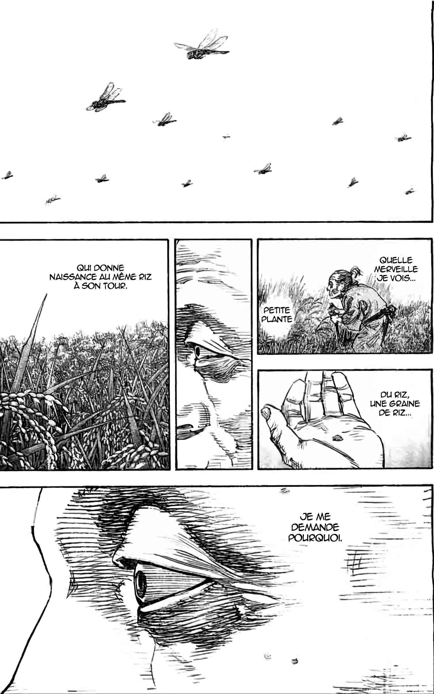 Read Vagabond FR Manga Online