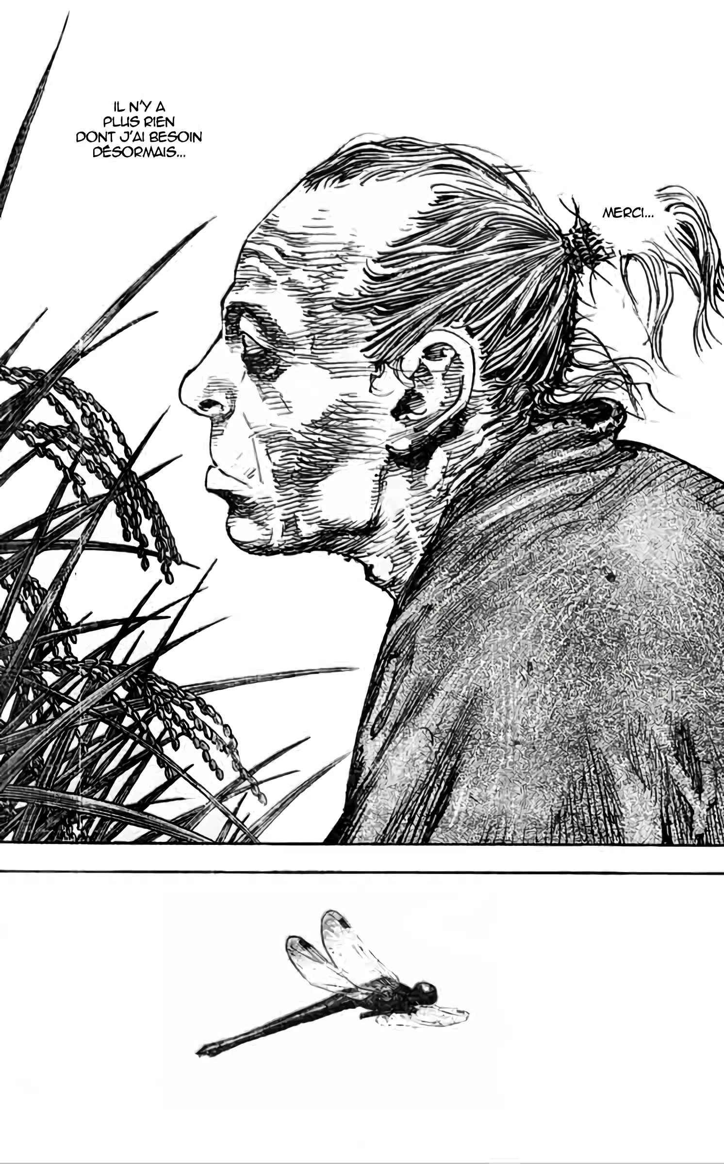 Read Vagabond FR Manga Online