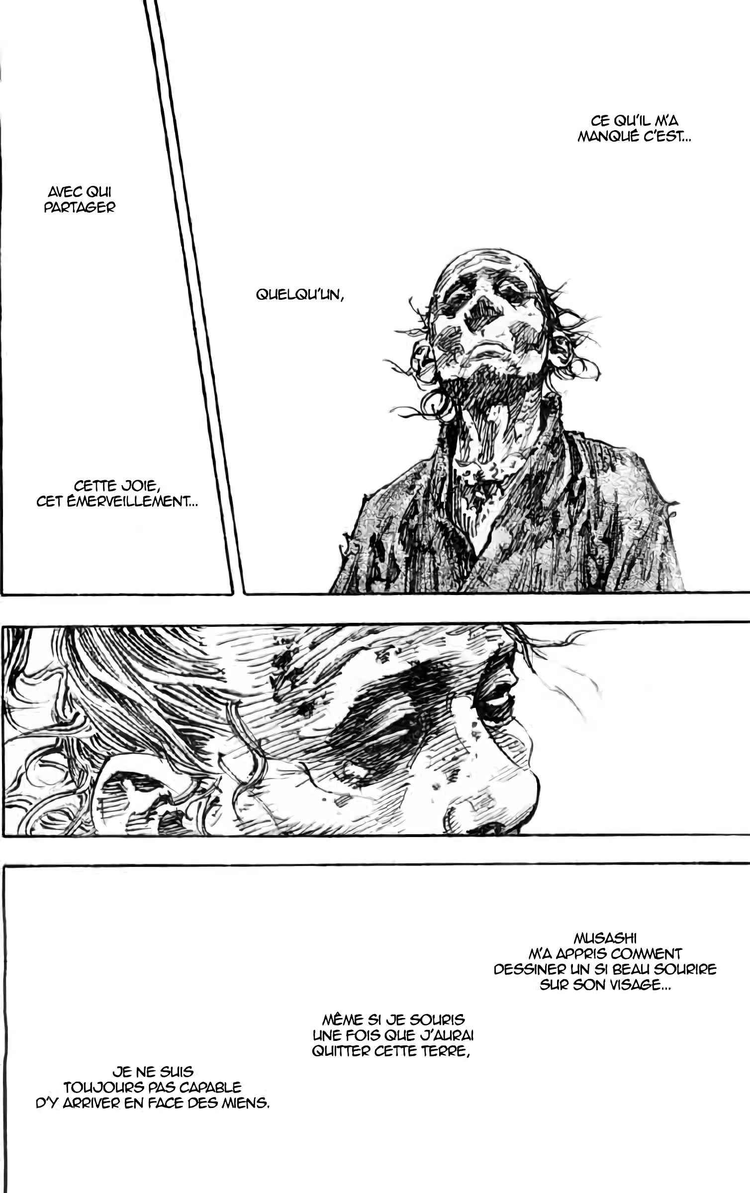 Read Vagabond FR Manga Online