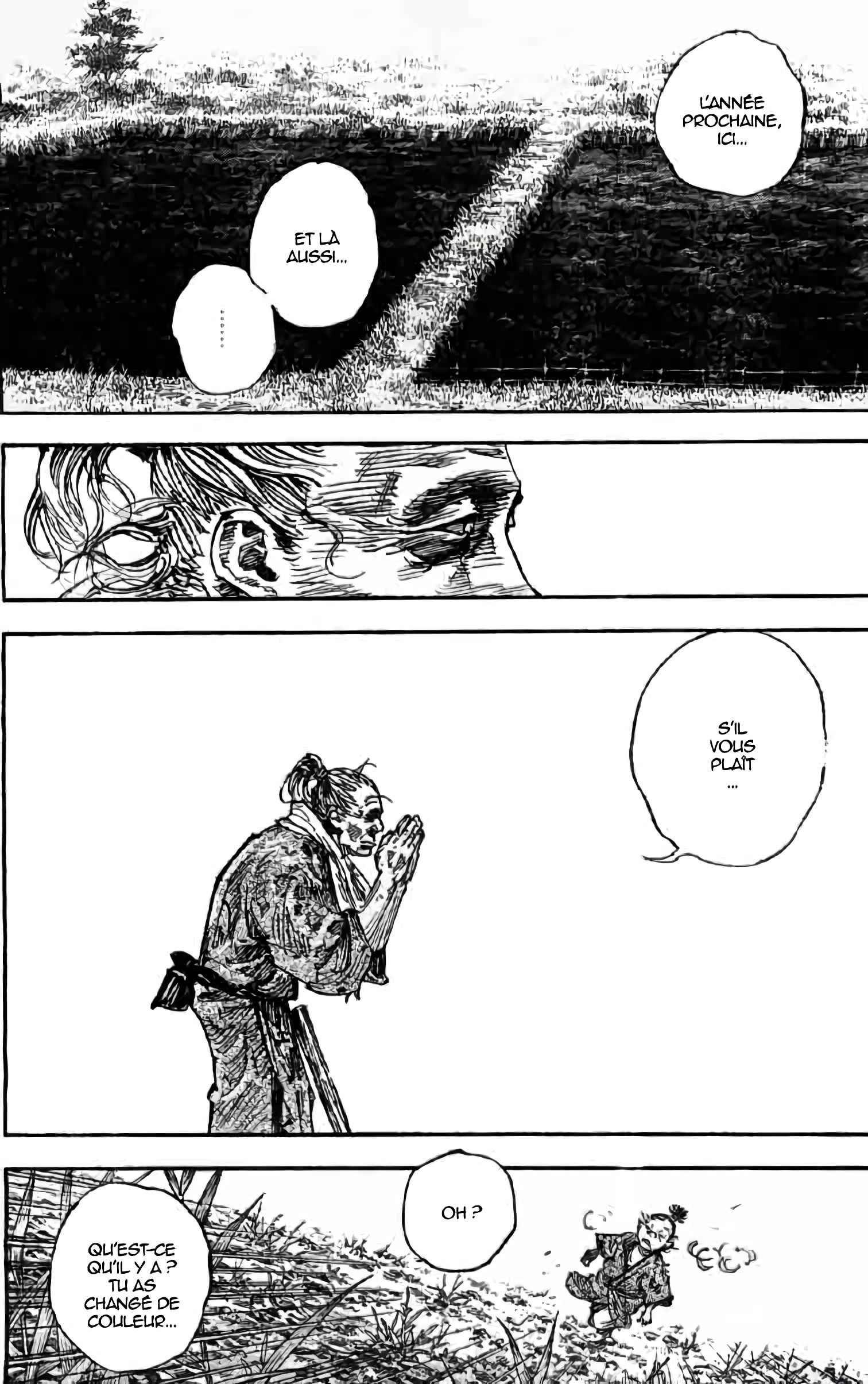 Read Vagabond FR Manga Online