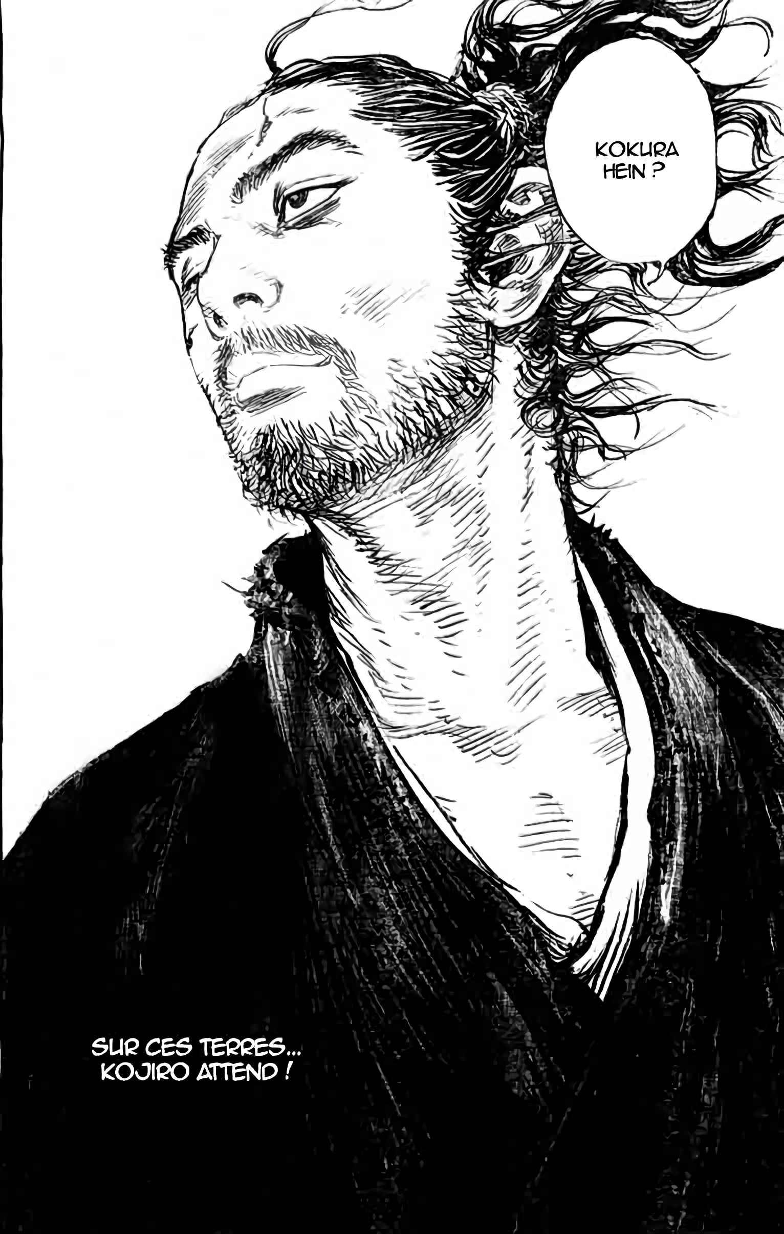 Read Vagabond FR Manga Online