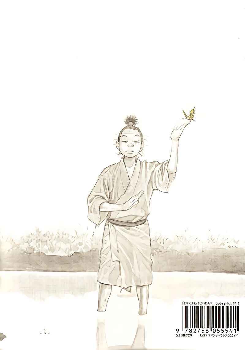 Read Vagabond FR Manga Online