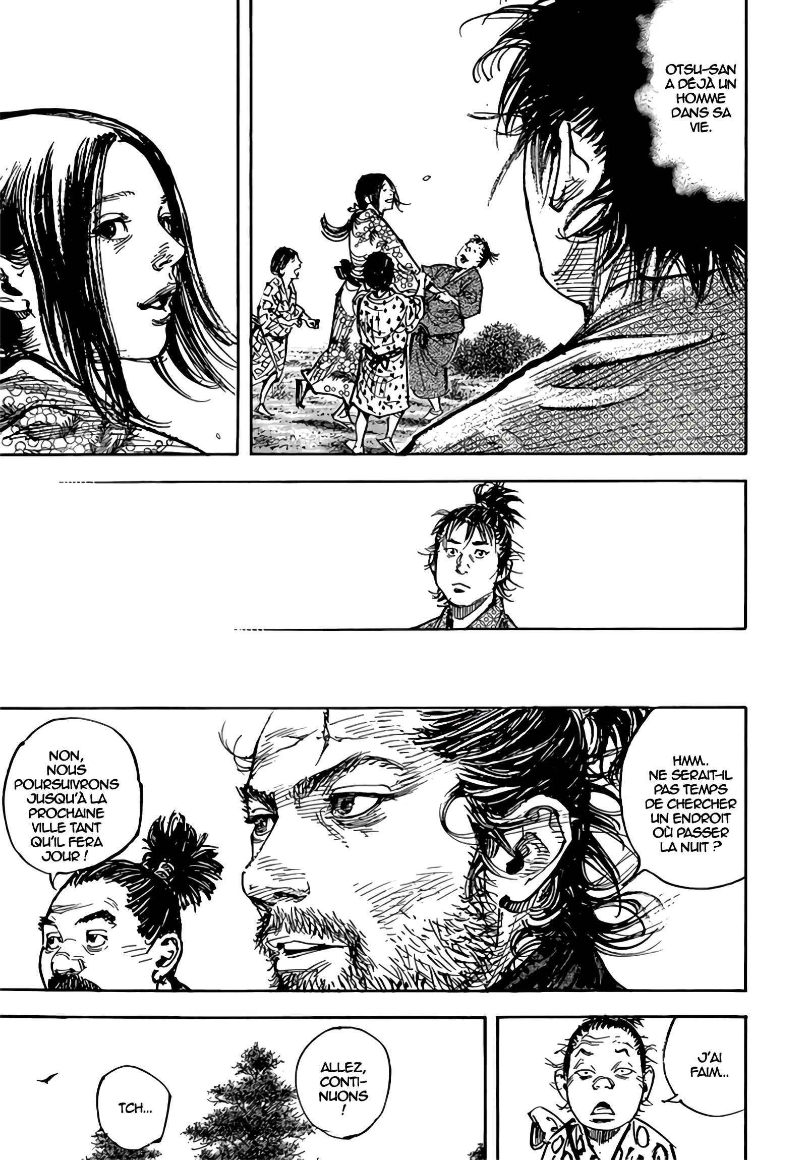 Read Vagabond FR Manga Online