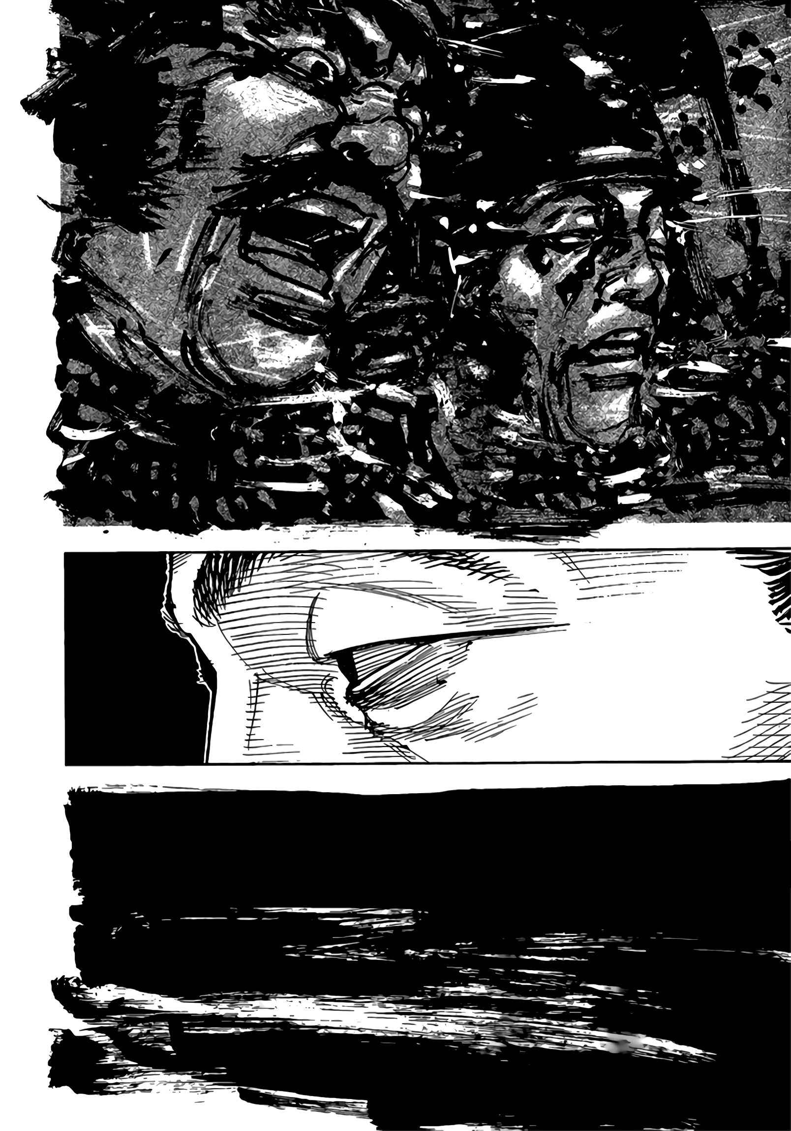 Read Vagabond FR Manga Online