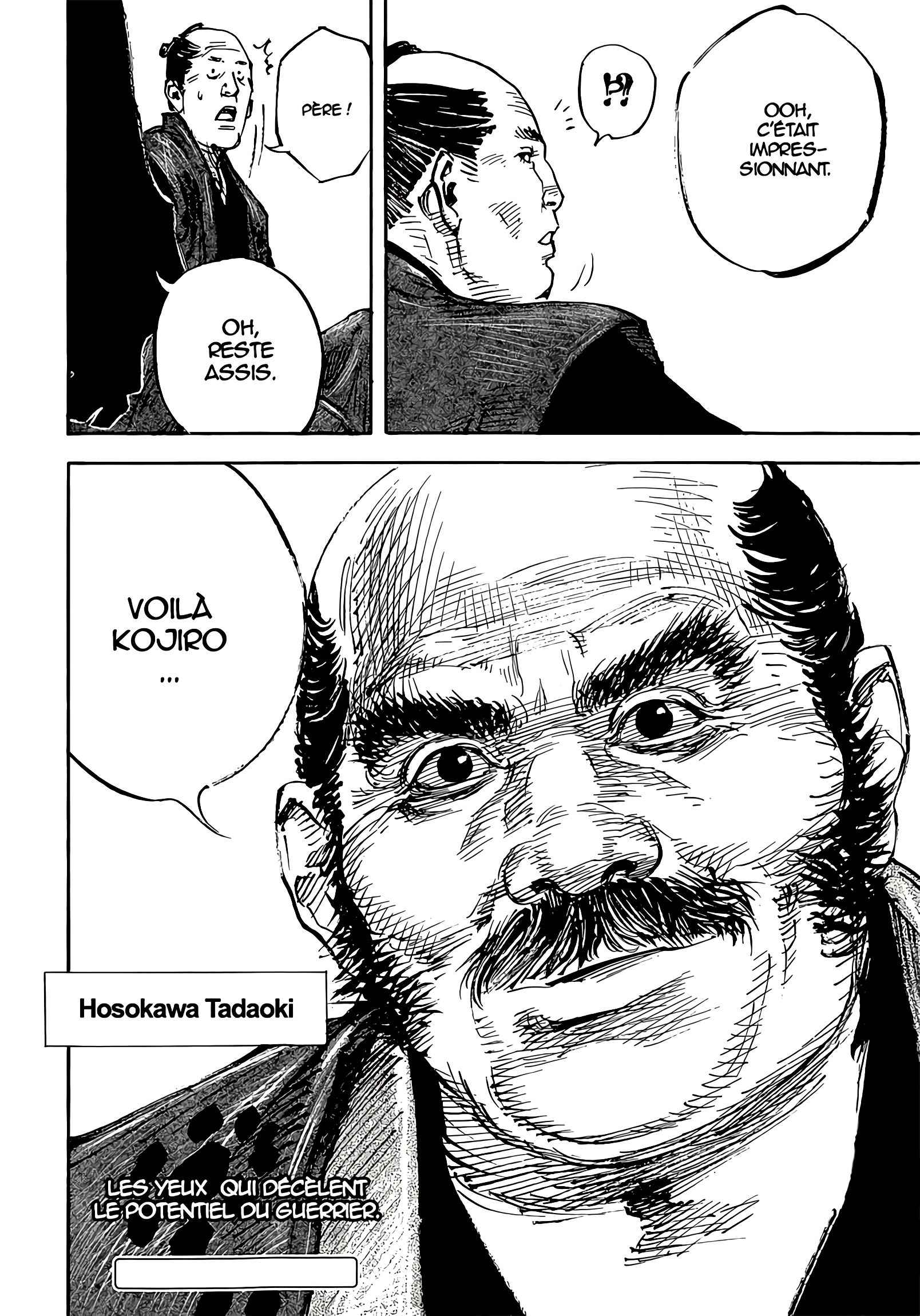 Read Vagabond FR Manga Online