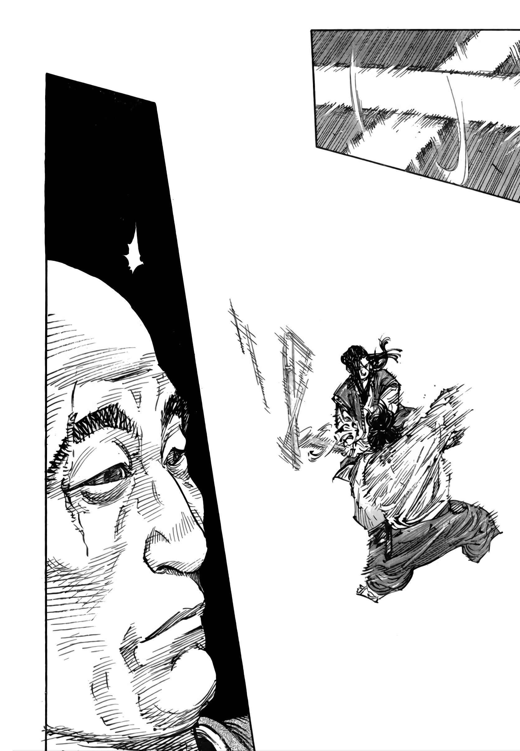 Read Vagabond FR Manga Online