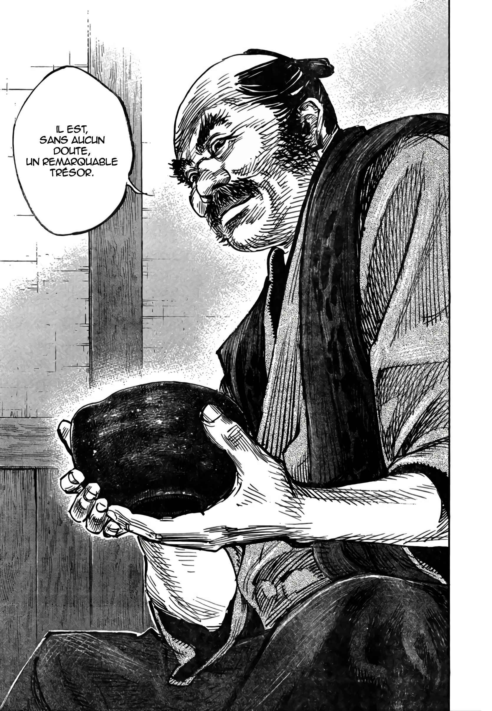 Read Vagabond FR Manga Online
