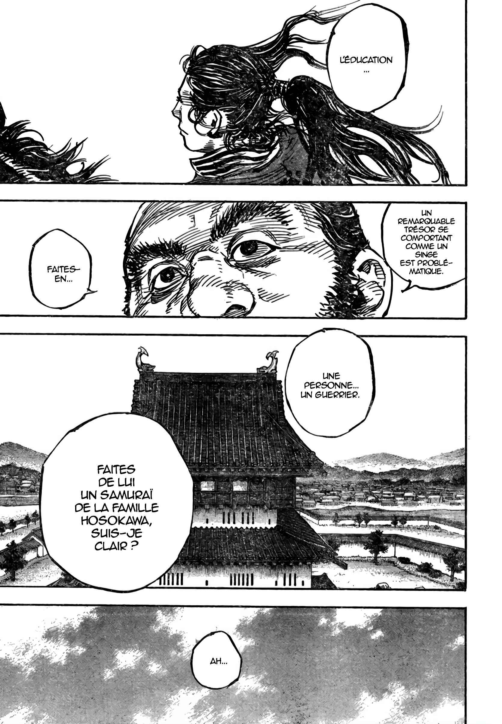 Read Vagabond FR Manga Online