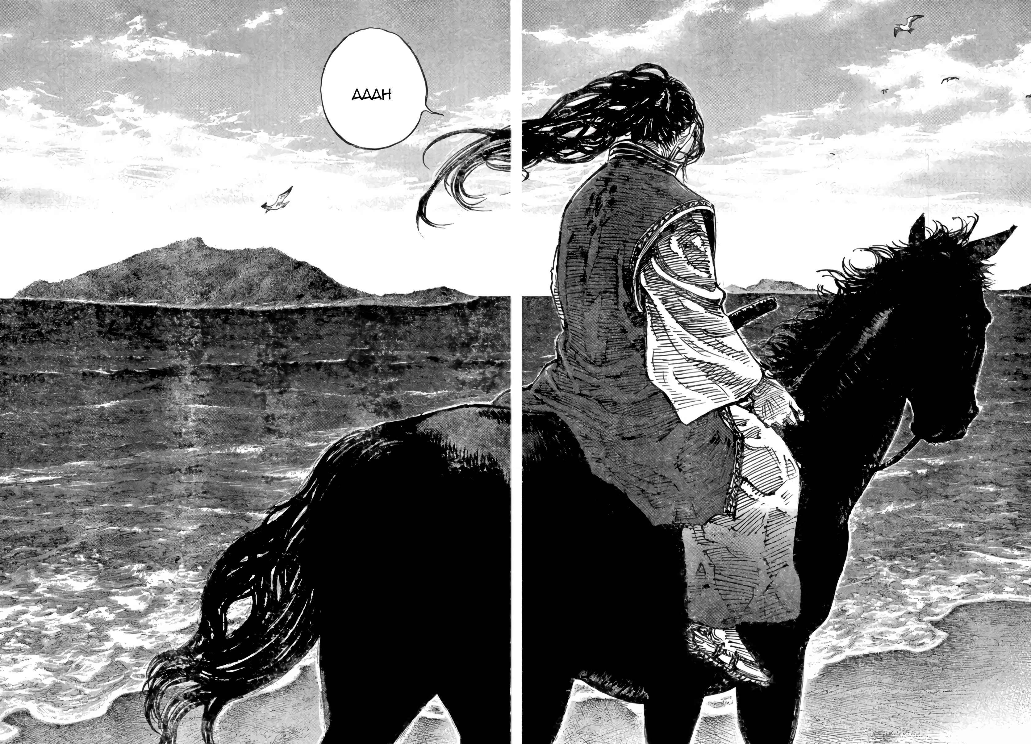 Read Vagabond FR Manga Online
