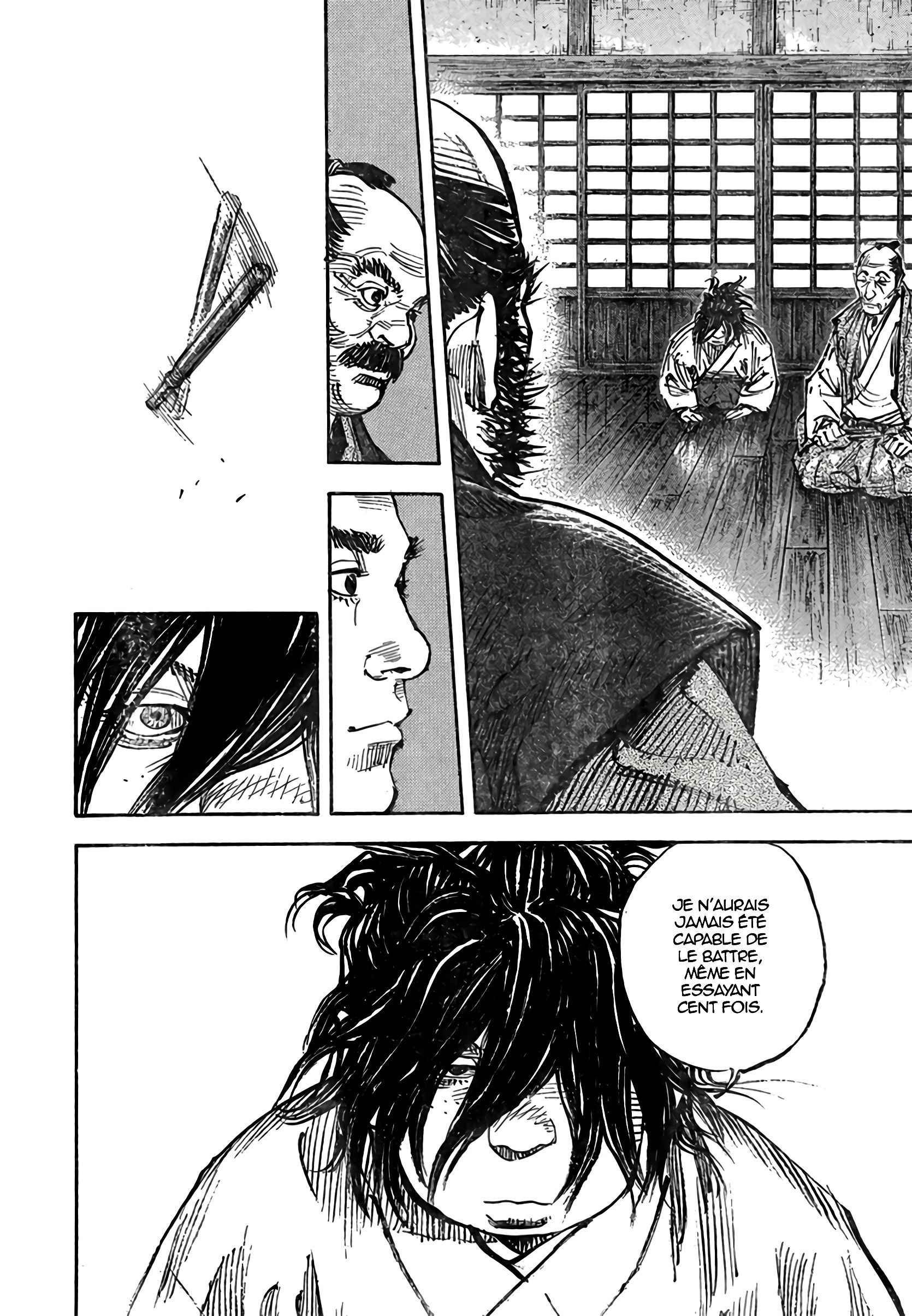 Read Vagabond FR Manga Online