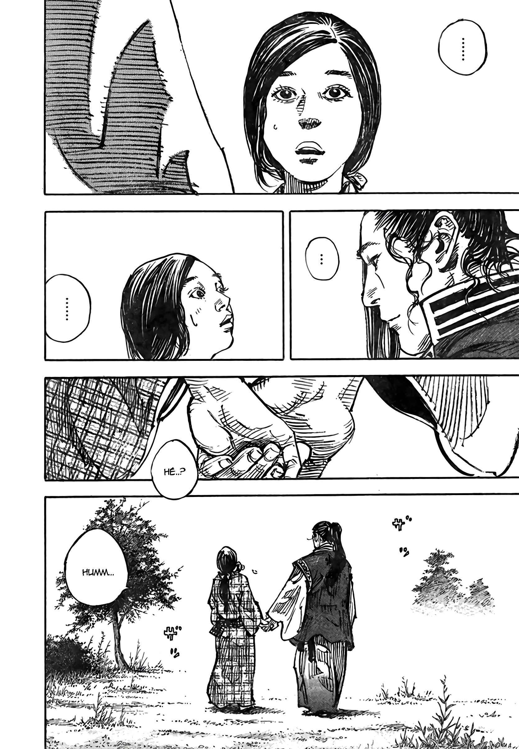 Read Vagabond FR Manga Online