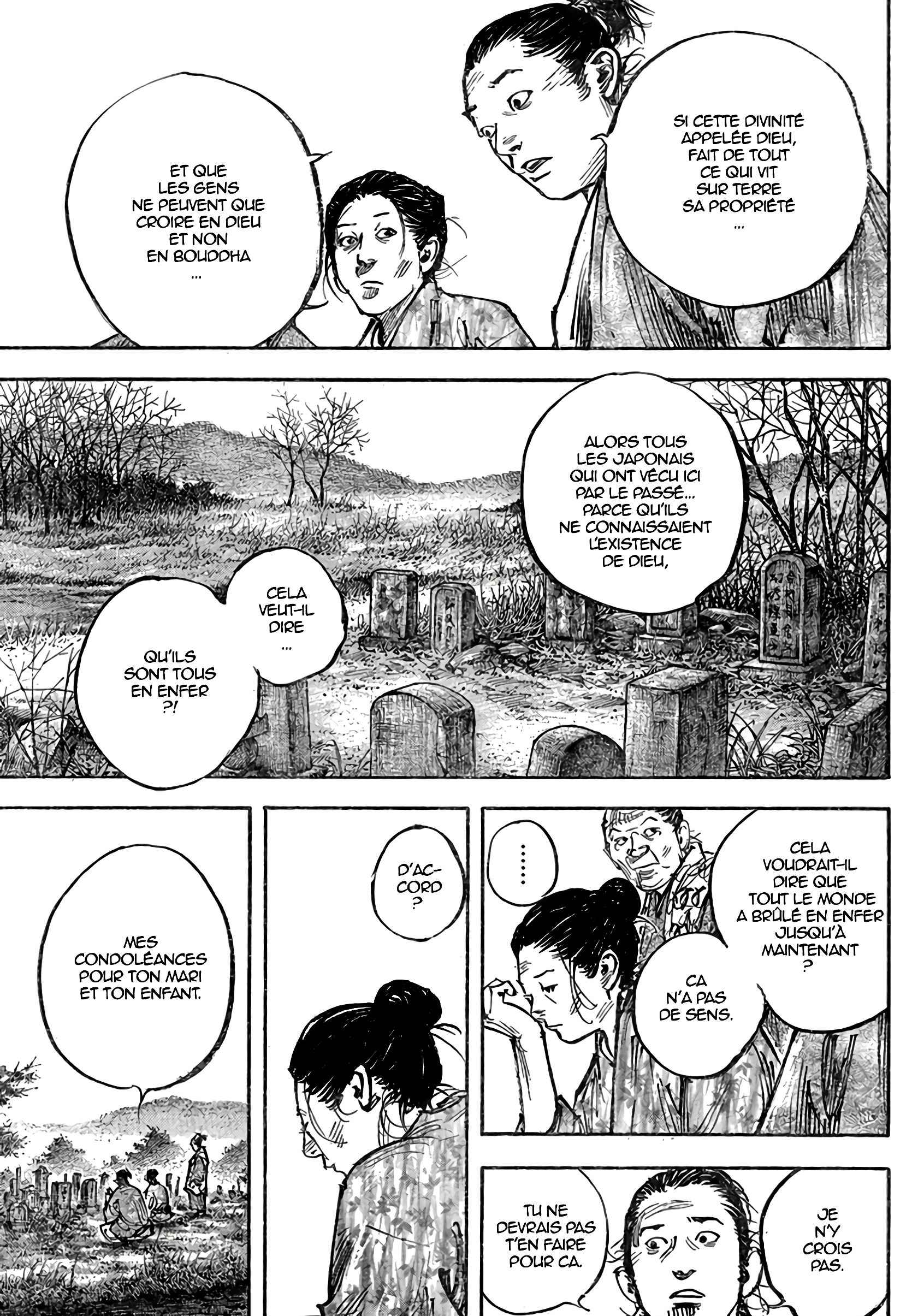 Read Vagabond FR Manga Online