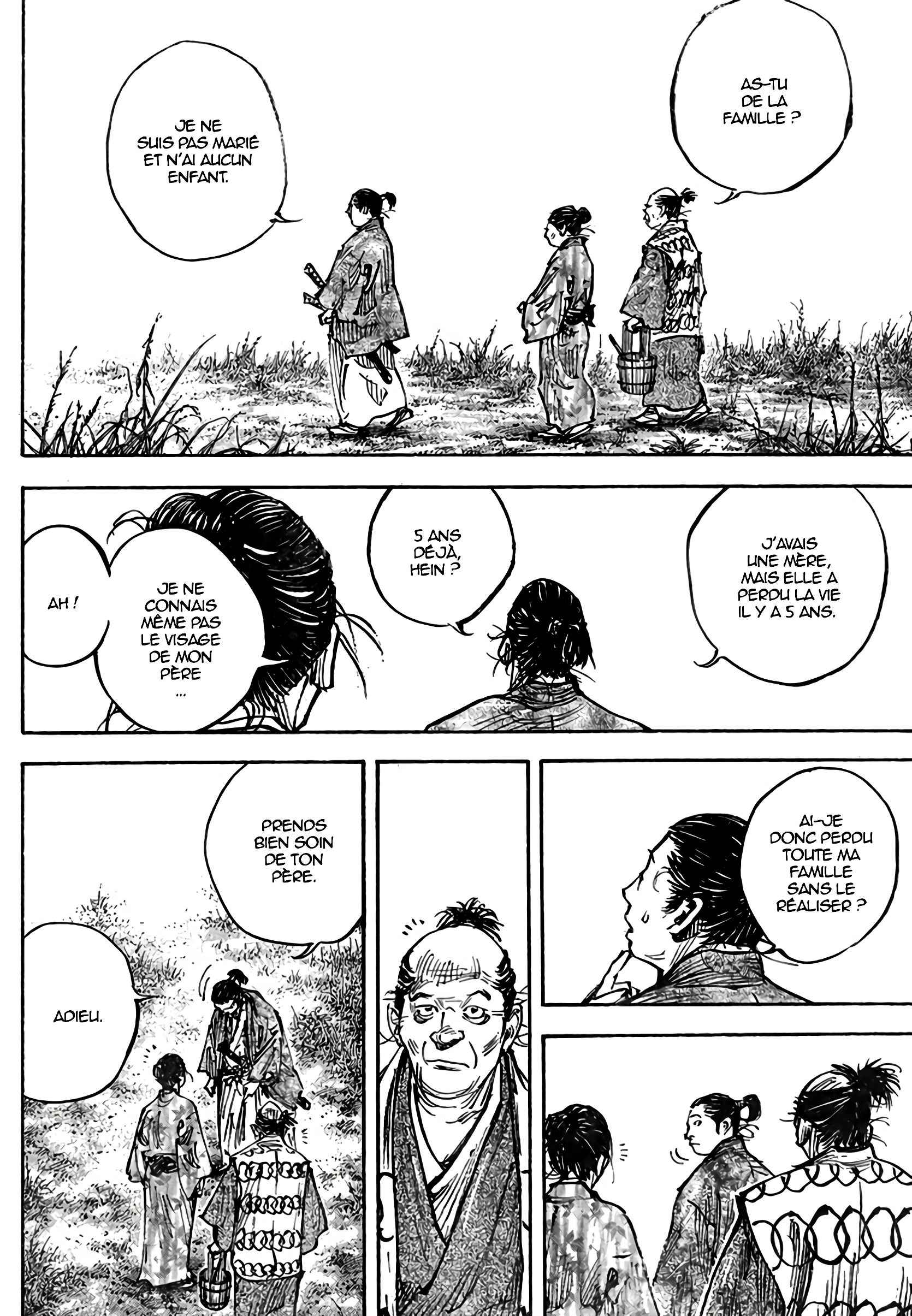 Read Vagabond FR Manga Online