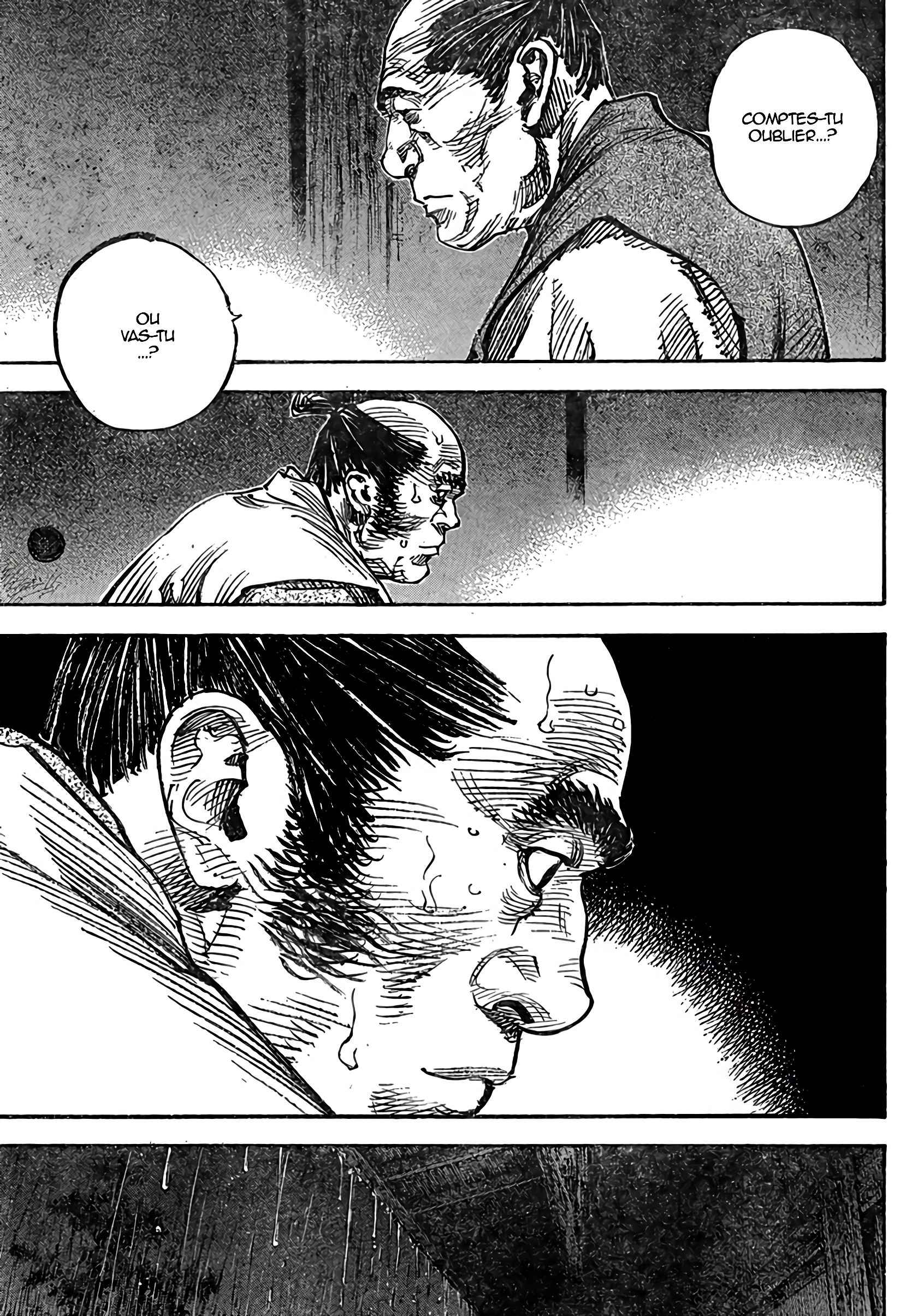 Read Vagabond FR Manga Online