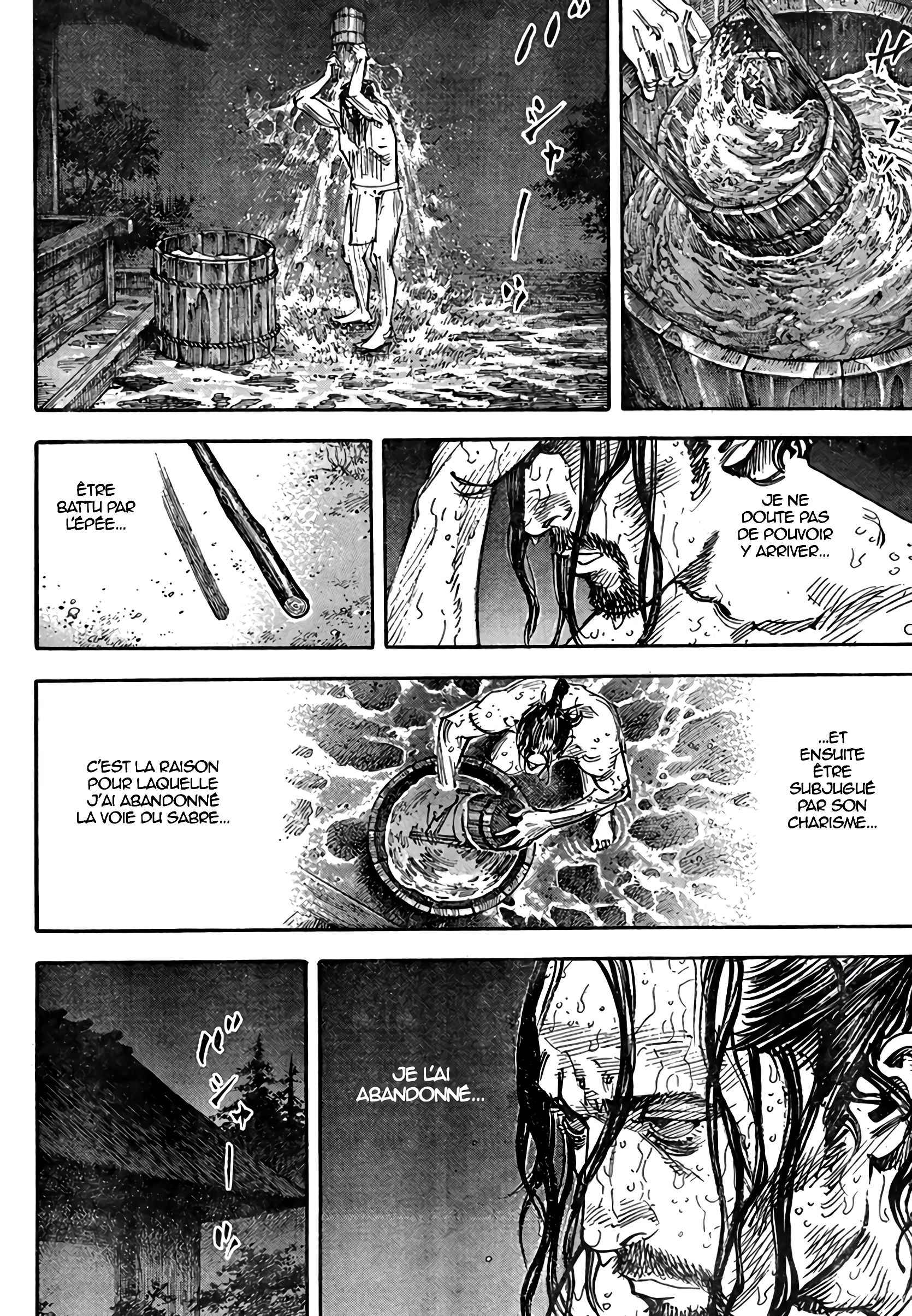 Read Vagabond FR Manga Online