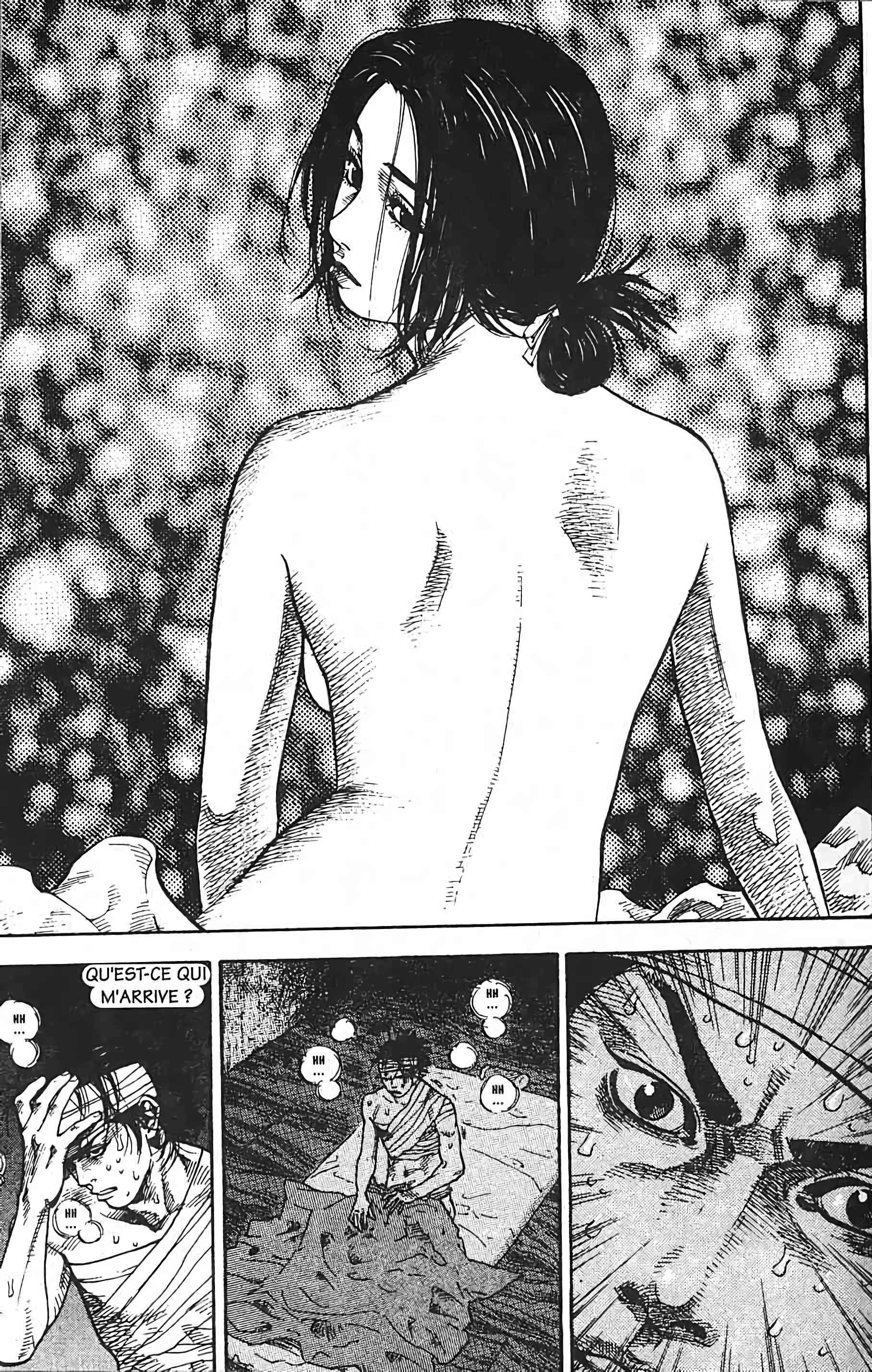 Read Vagabond FR Manga Online