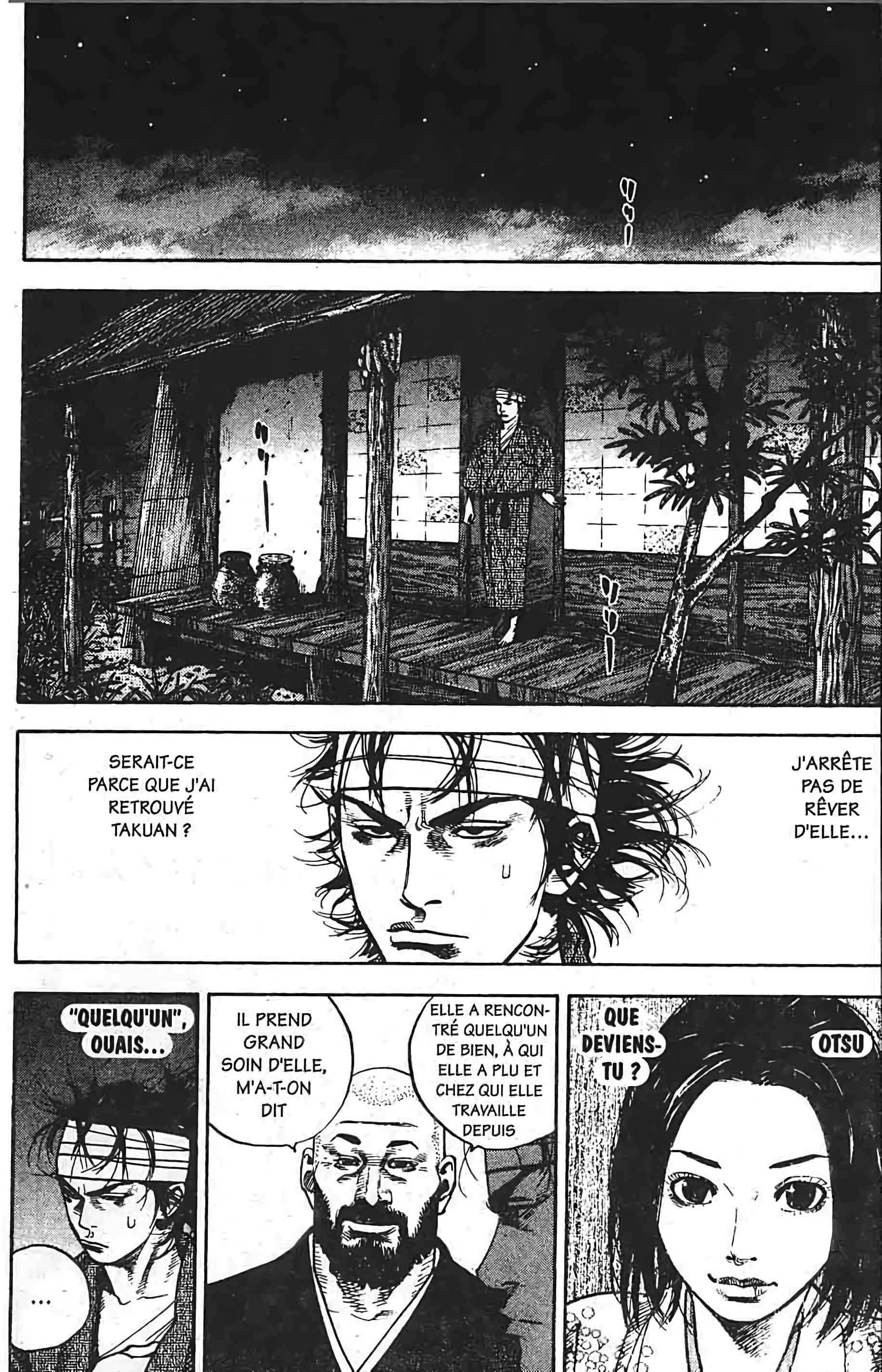 Read Vagabond FR Manga Online