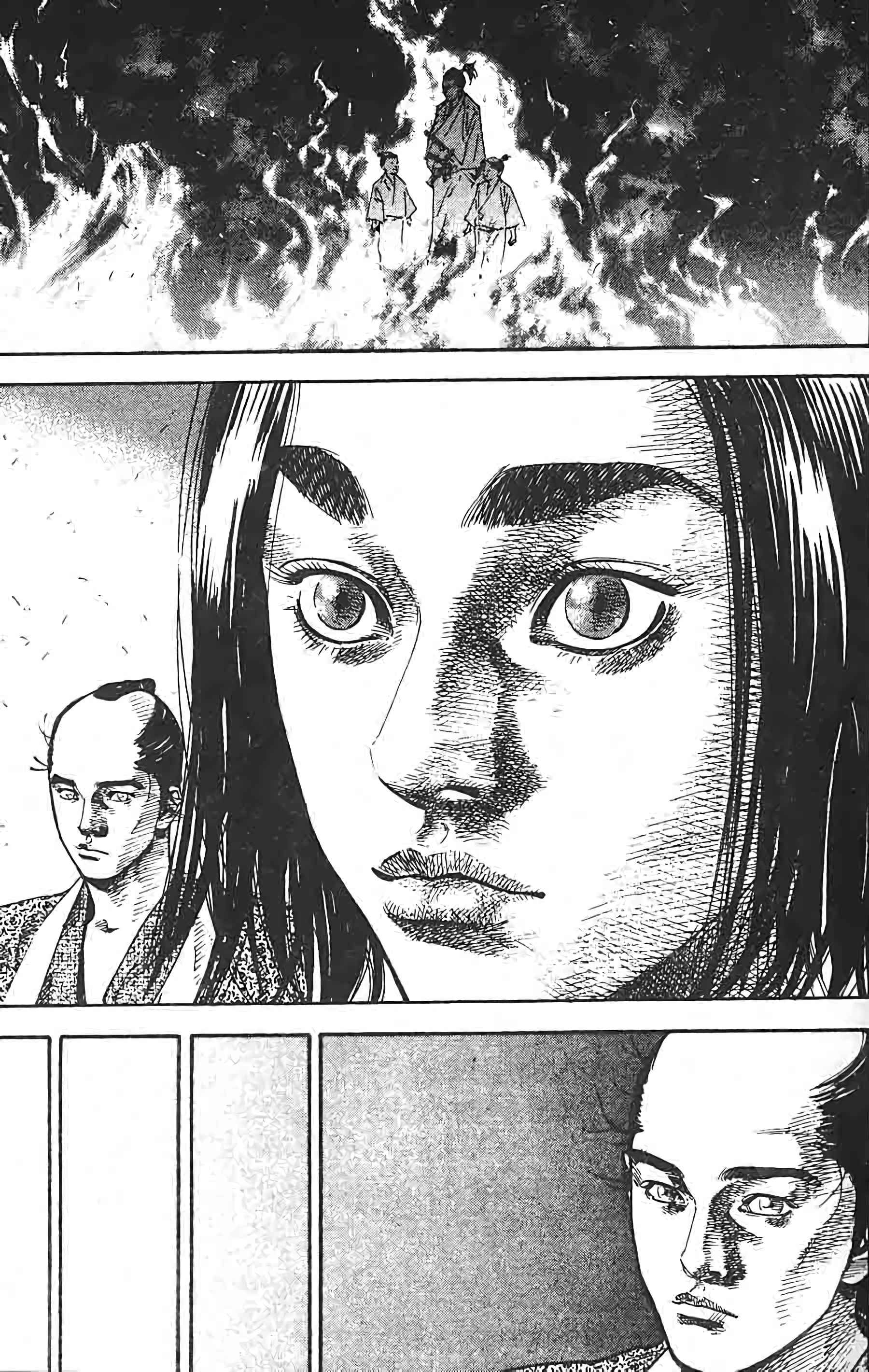 Read Vagabond FR Manga Online