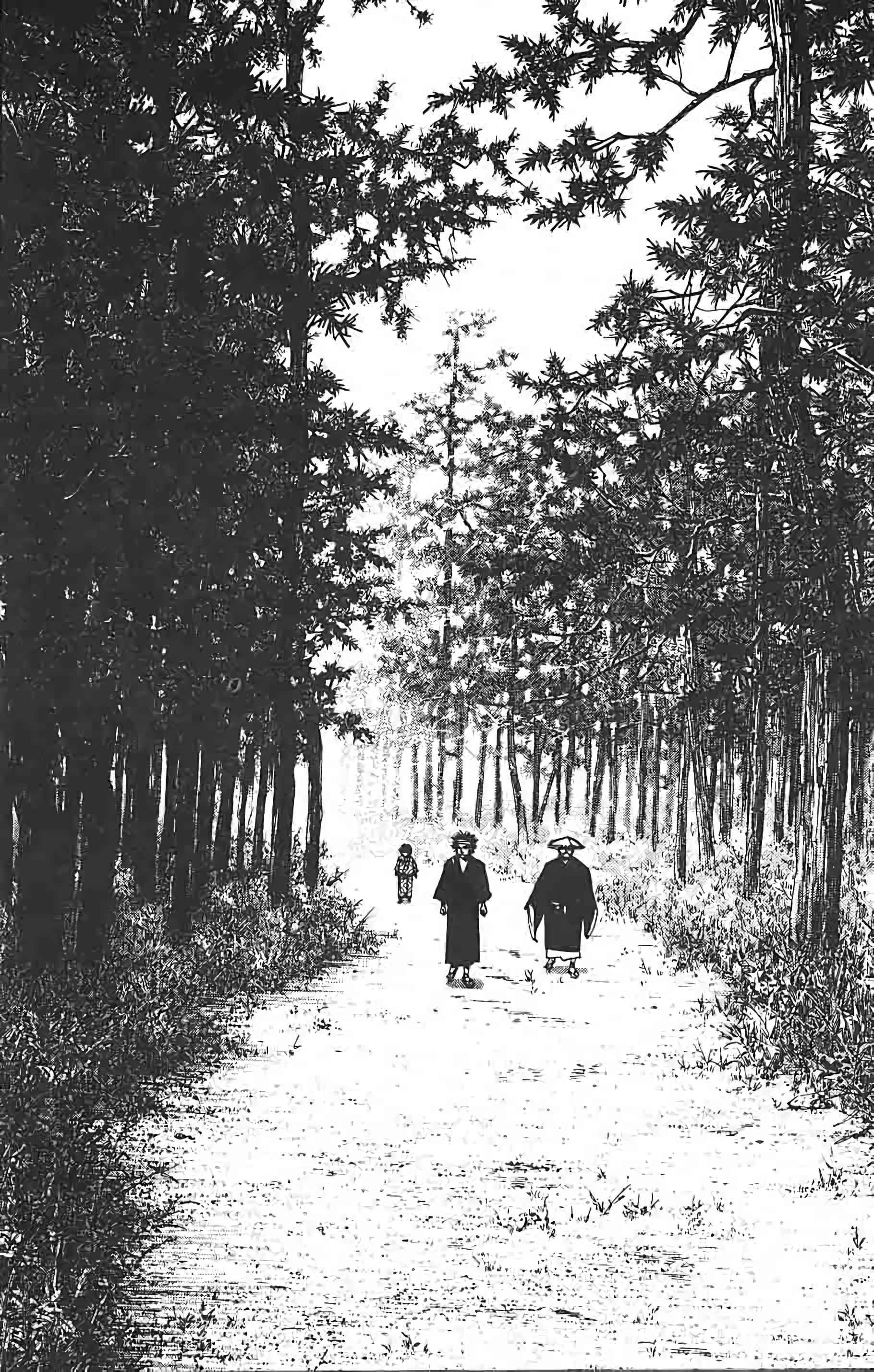 Read Vagabond FR Manga Online