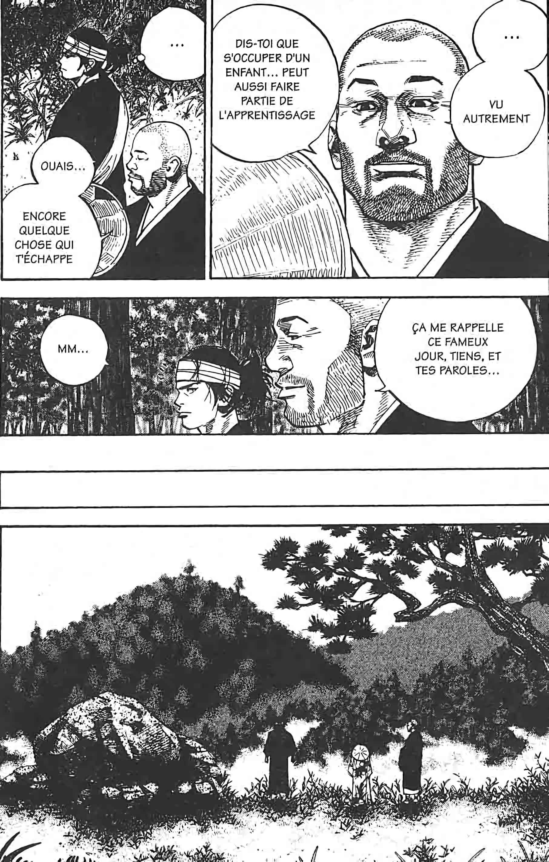Read Vagabond FR Manga Online