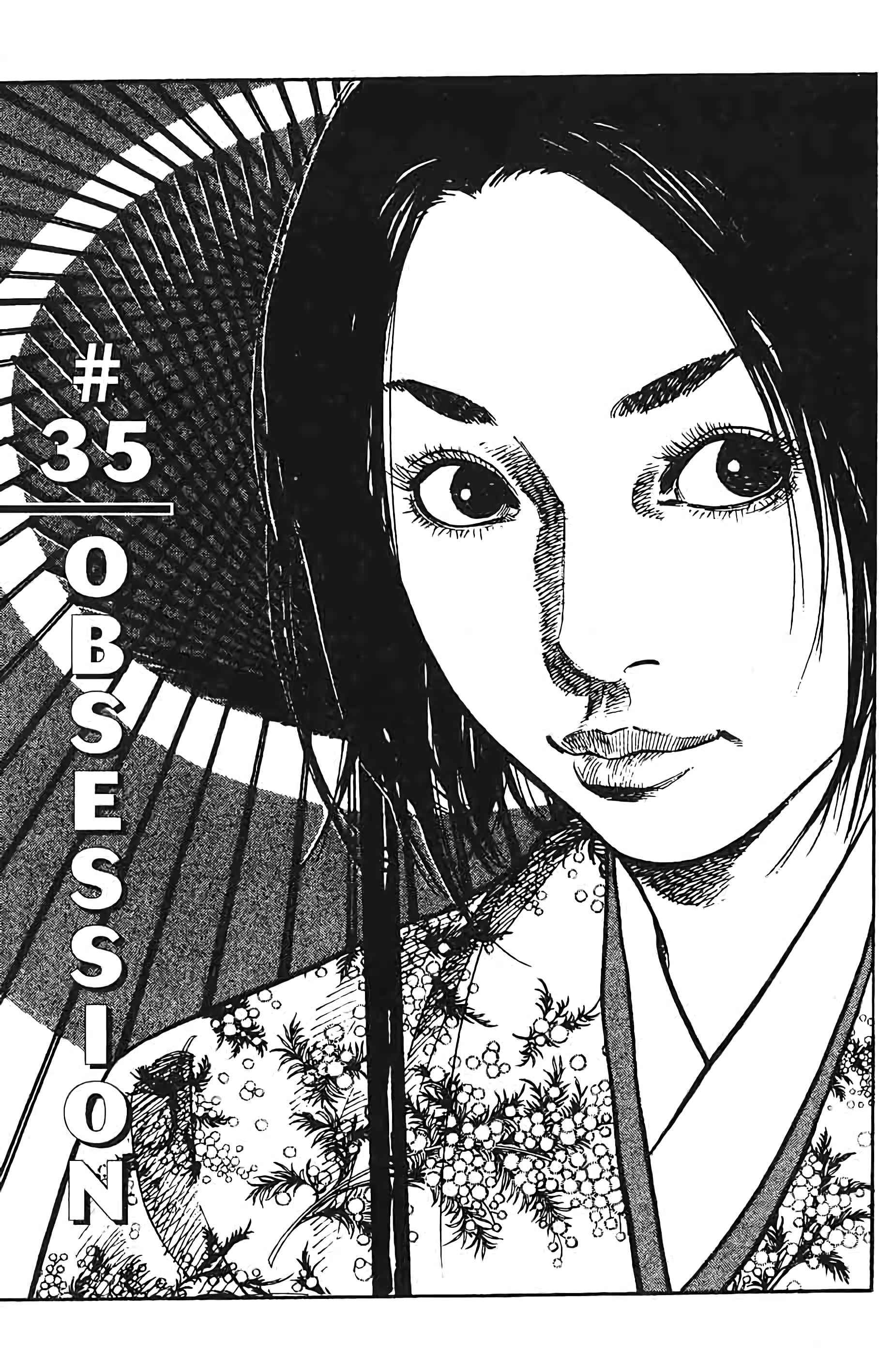 Read Vagabond FR Manga Online