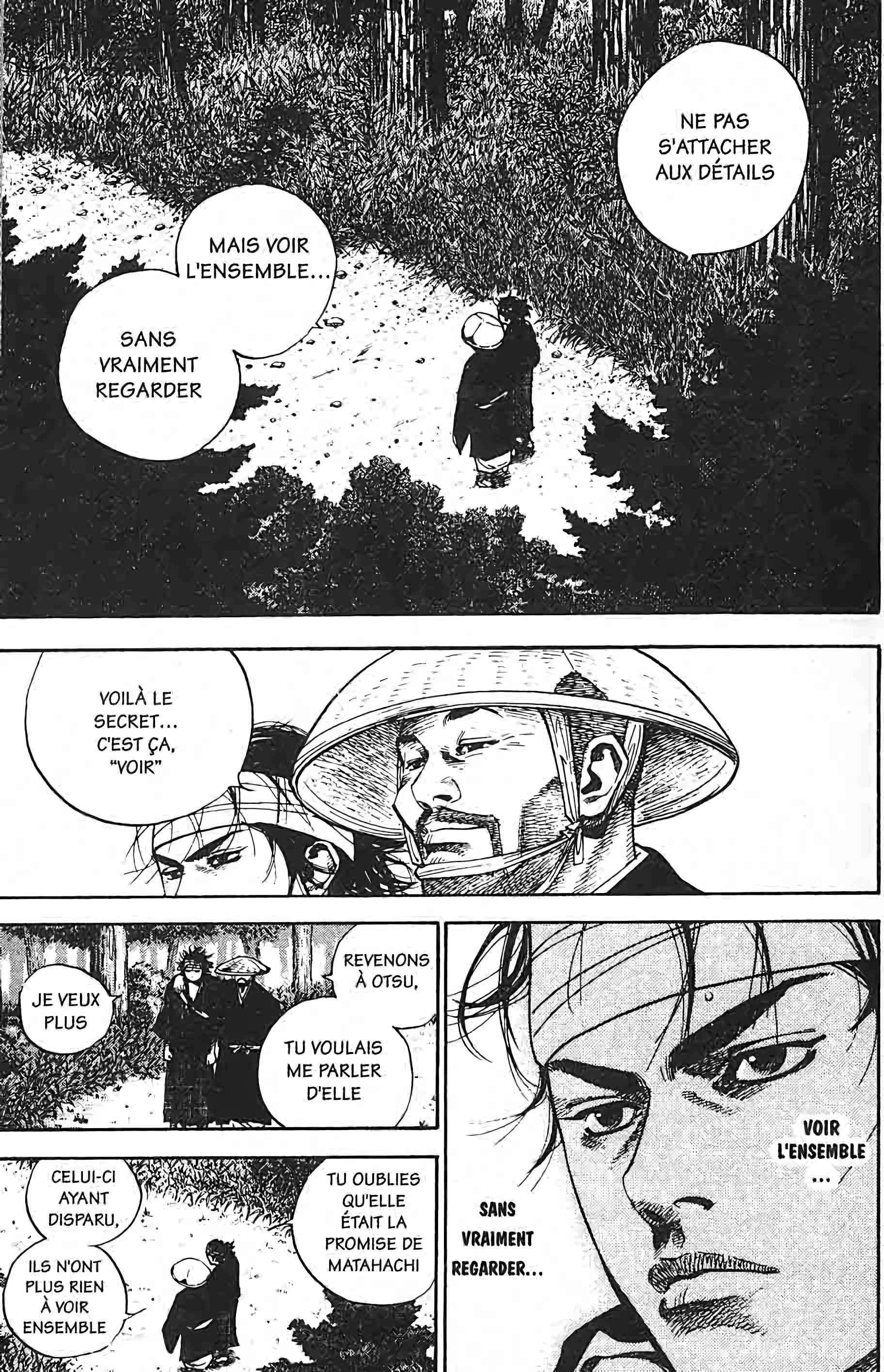 Read Vagabond FR Manga Online