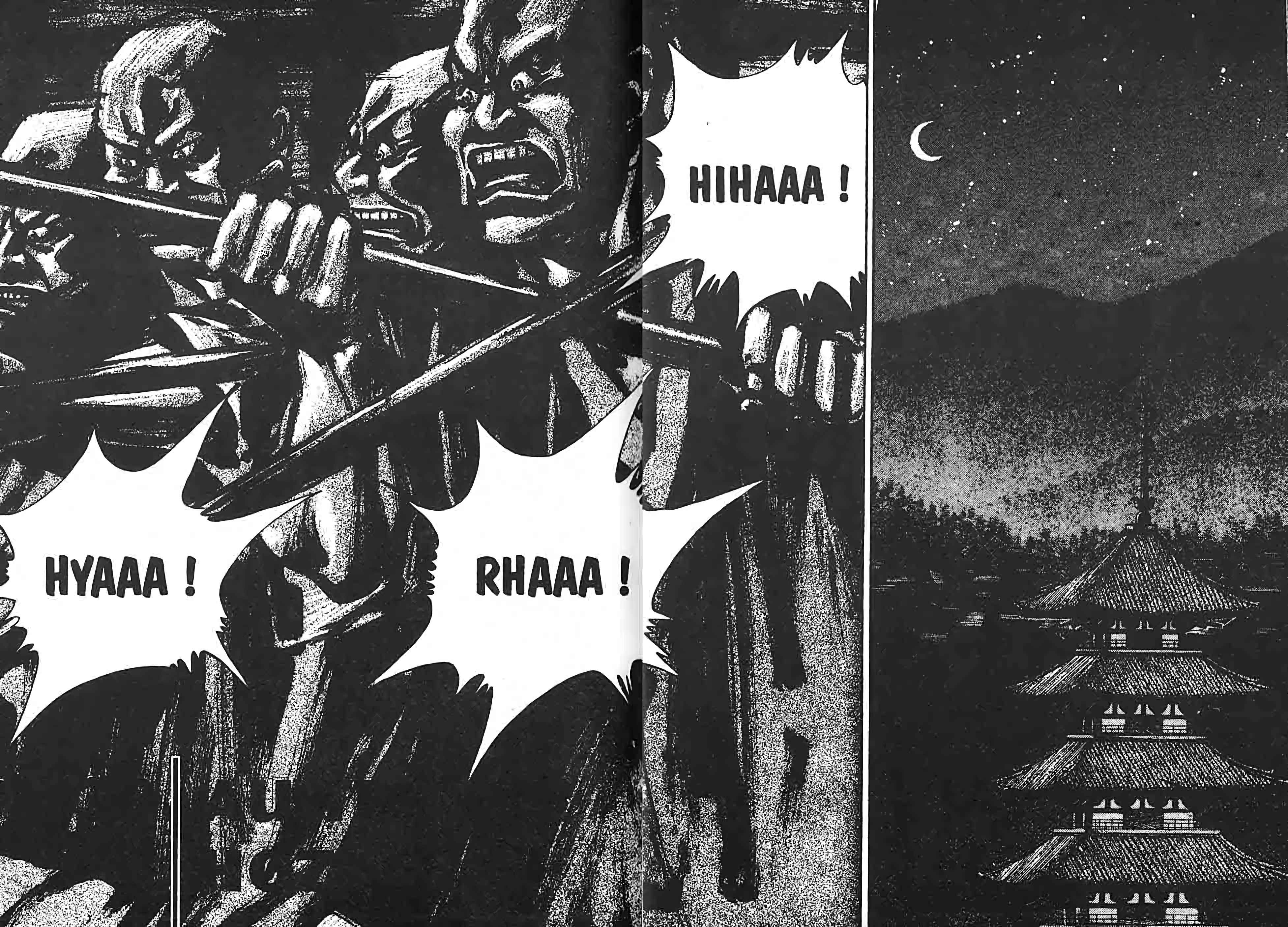 Read Vagabond FR Manga Online