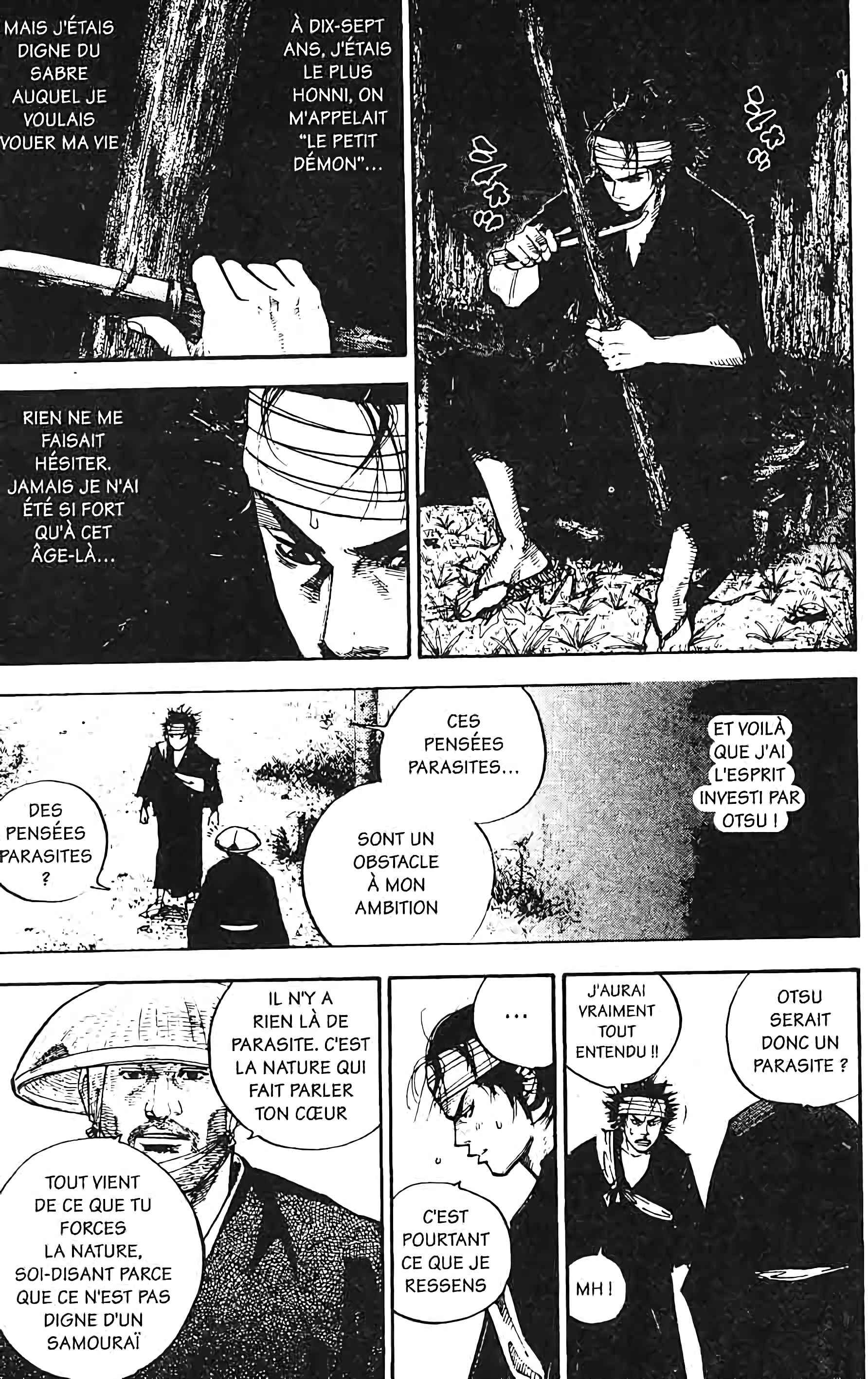 Read Vagabond FR Manga Online