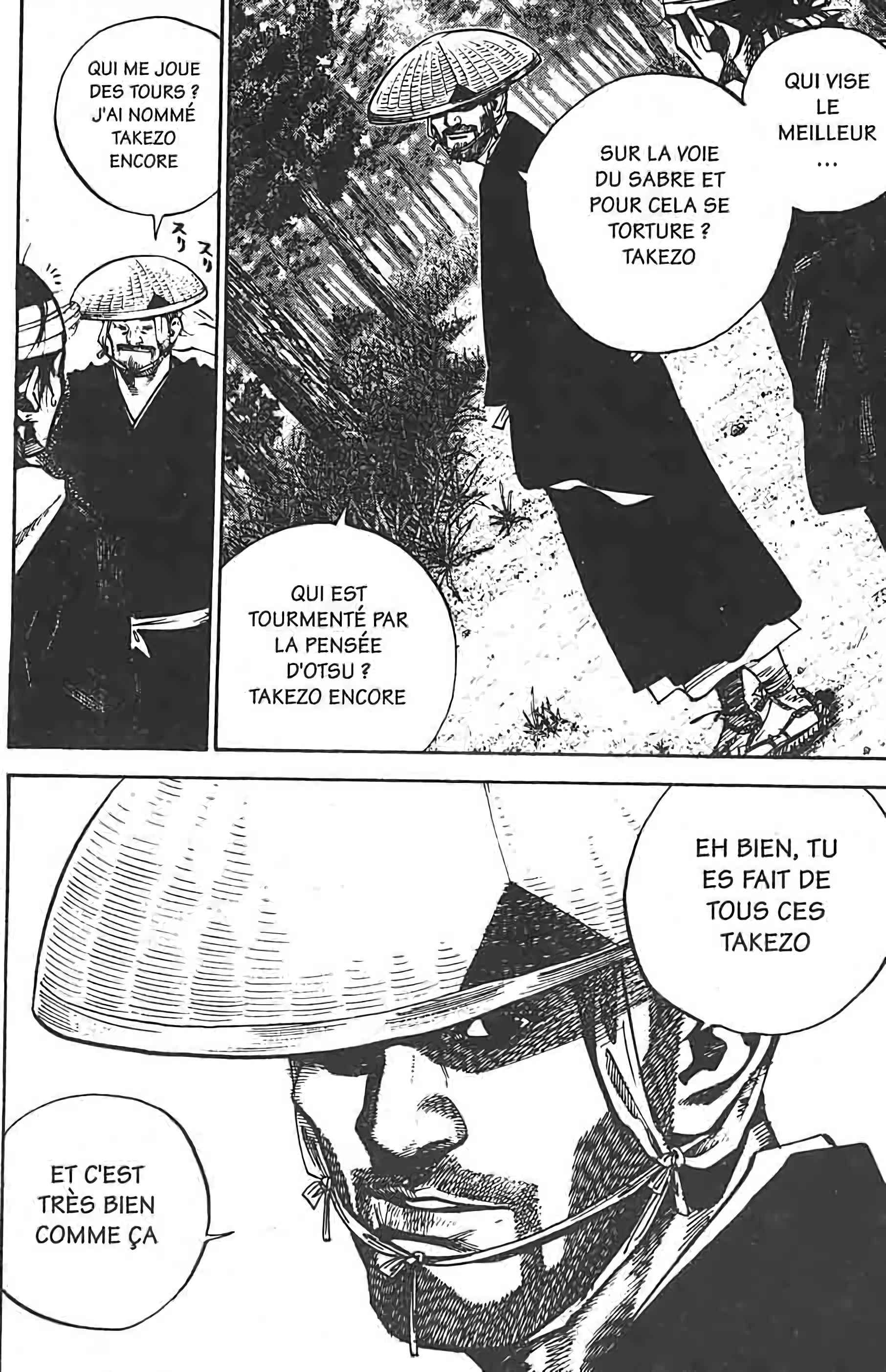 Read Vagabond FR Manga Online