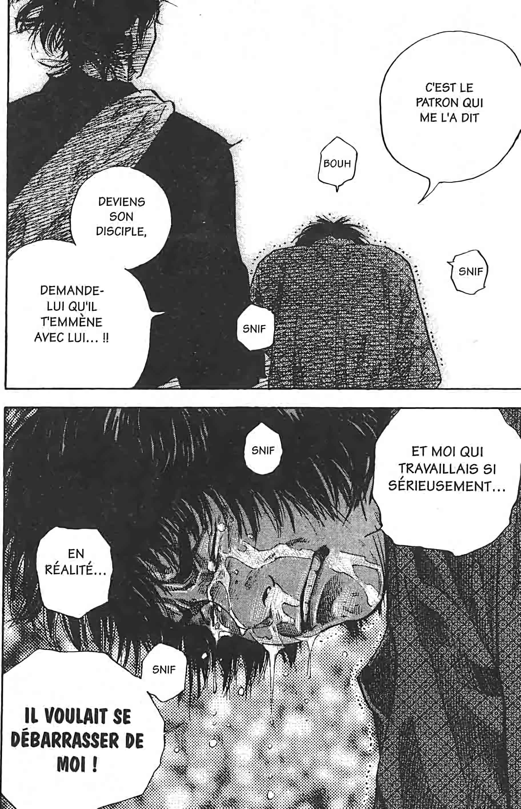 Read Vagabond FR Manga Online