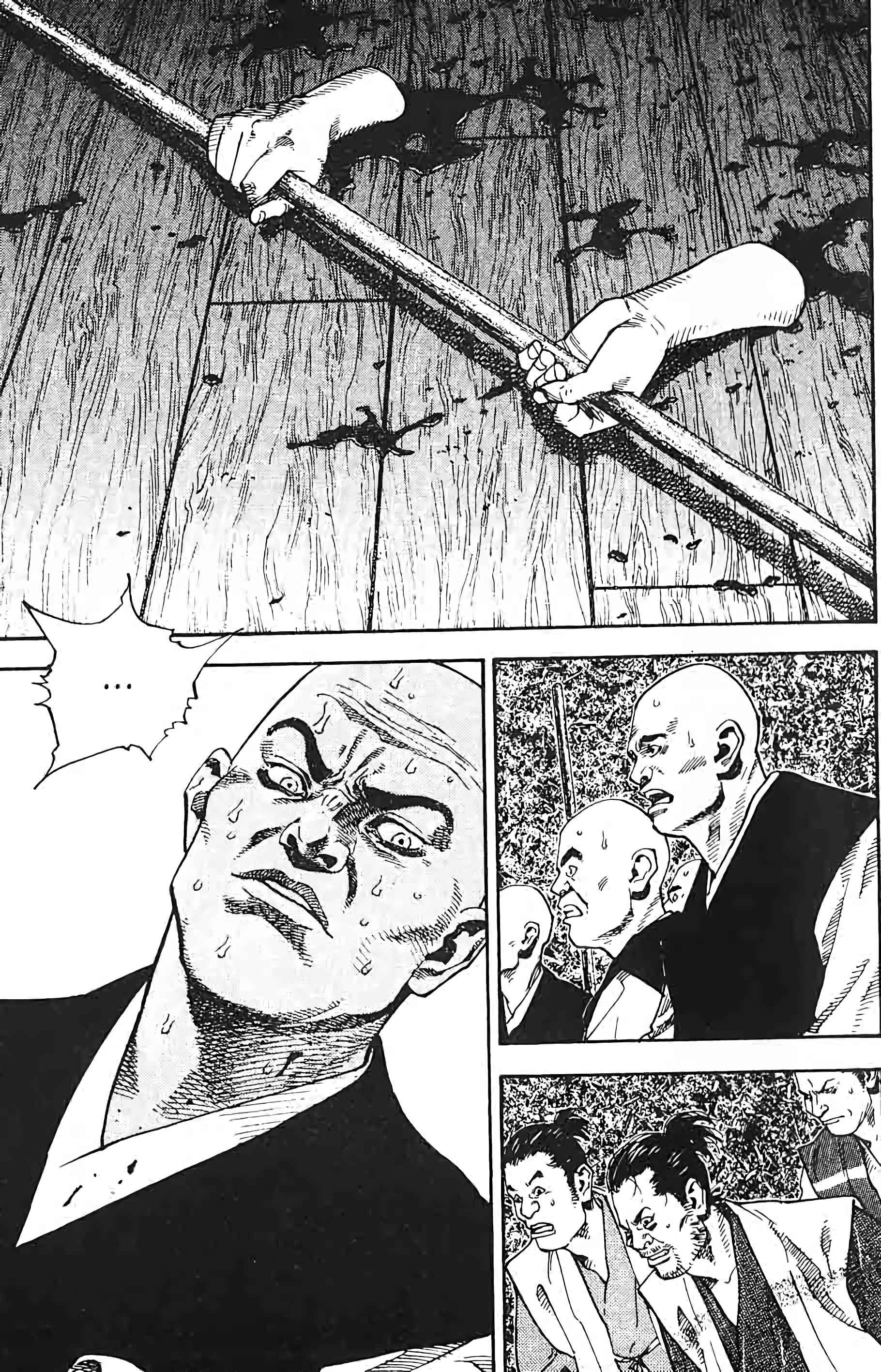 Read Vagabond FR Manga Online