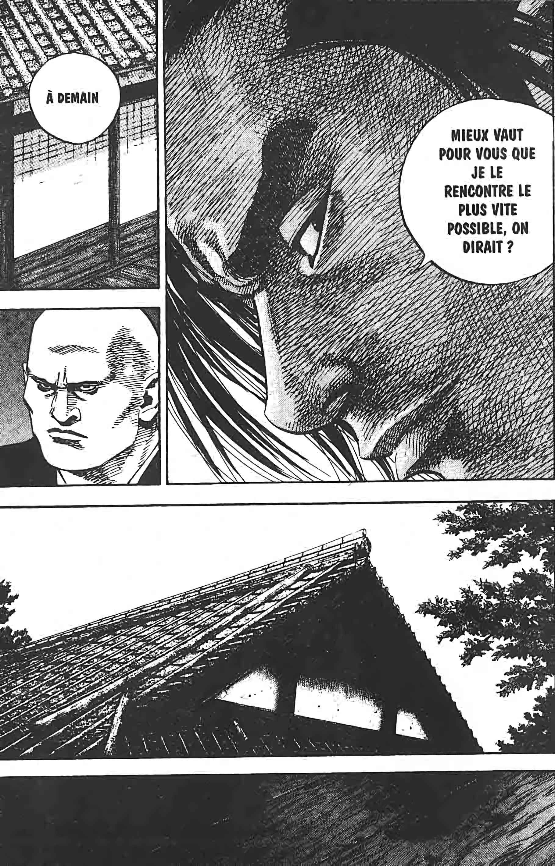 Read Vagabond FR Manga Online