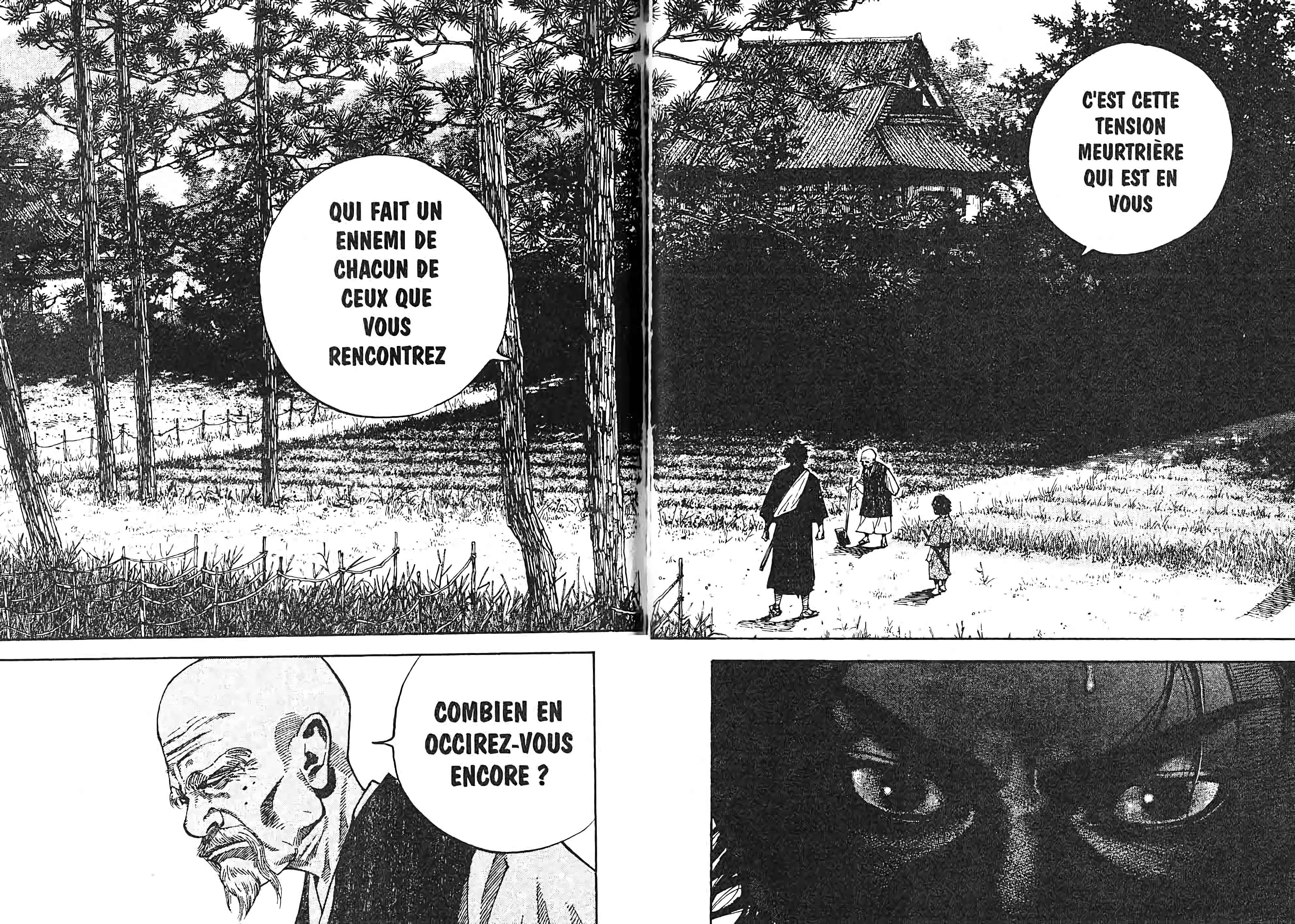 Read Vagabond FR Manga Online