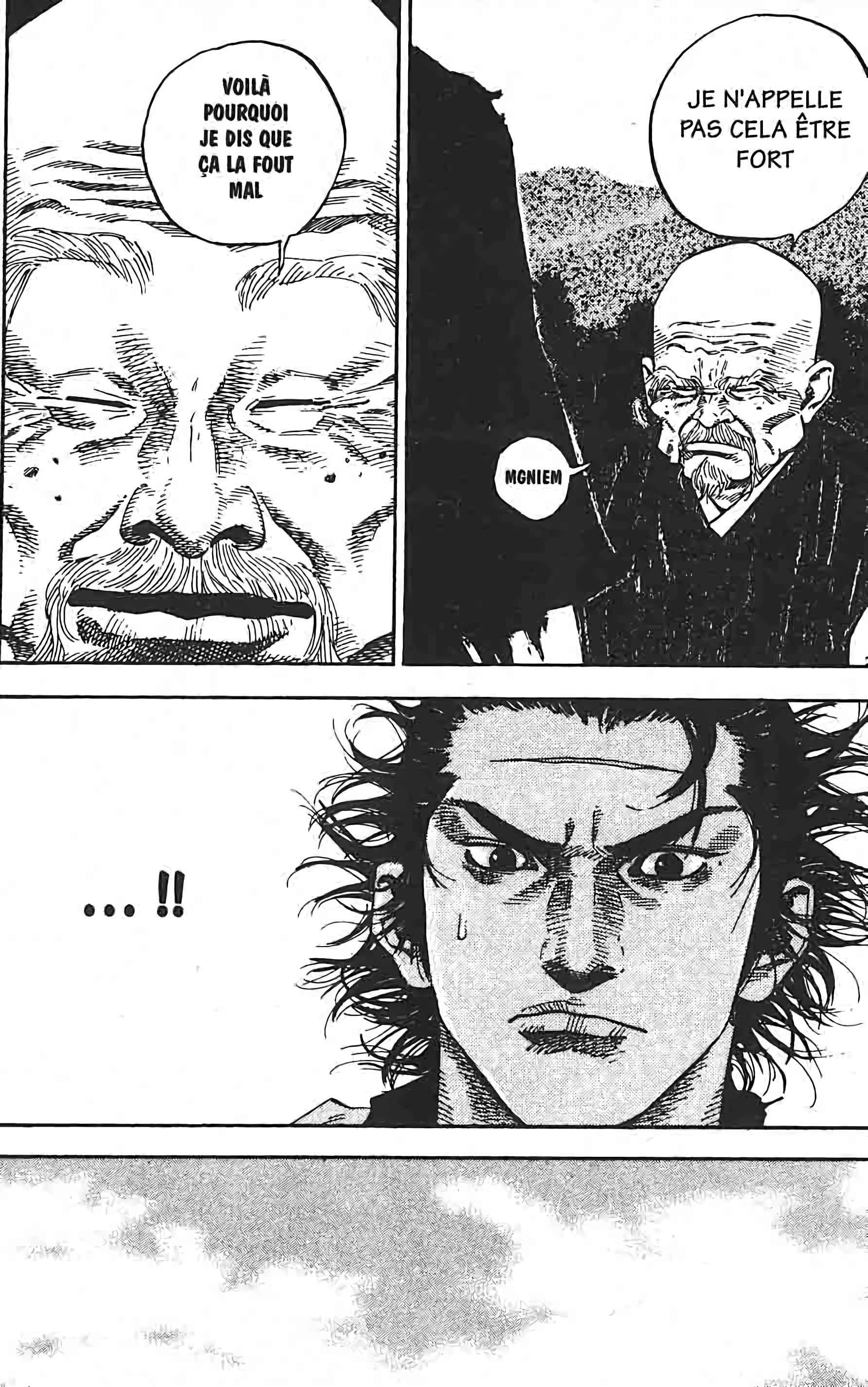 Read Vagabond FR Manga Online