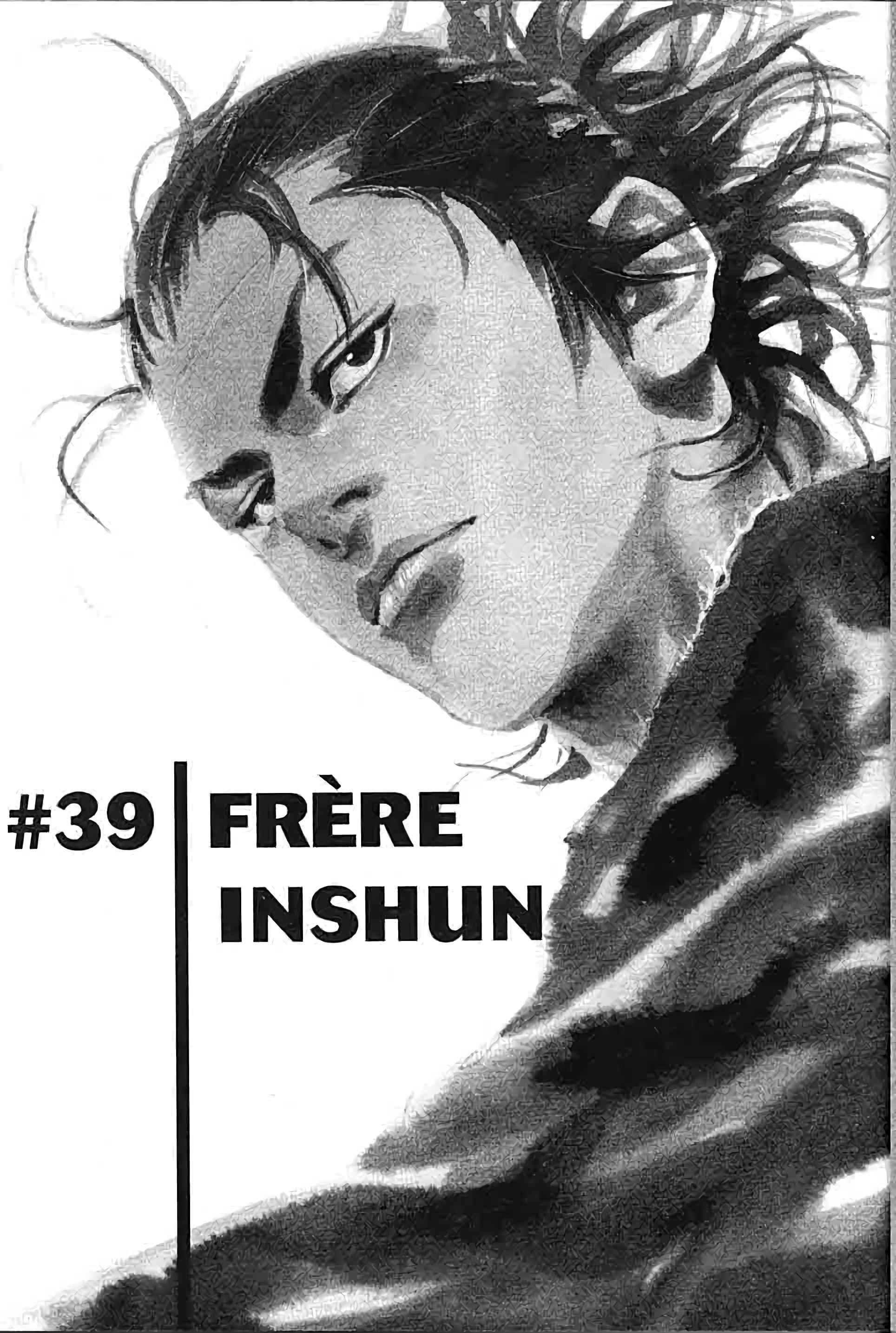 Read Vagabond FR Manga Online