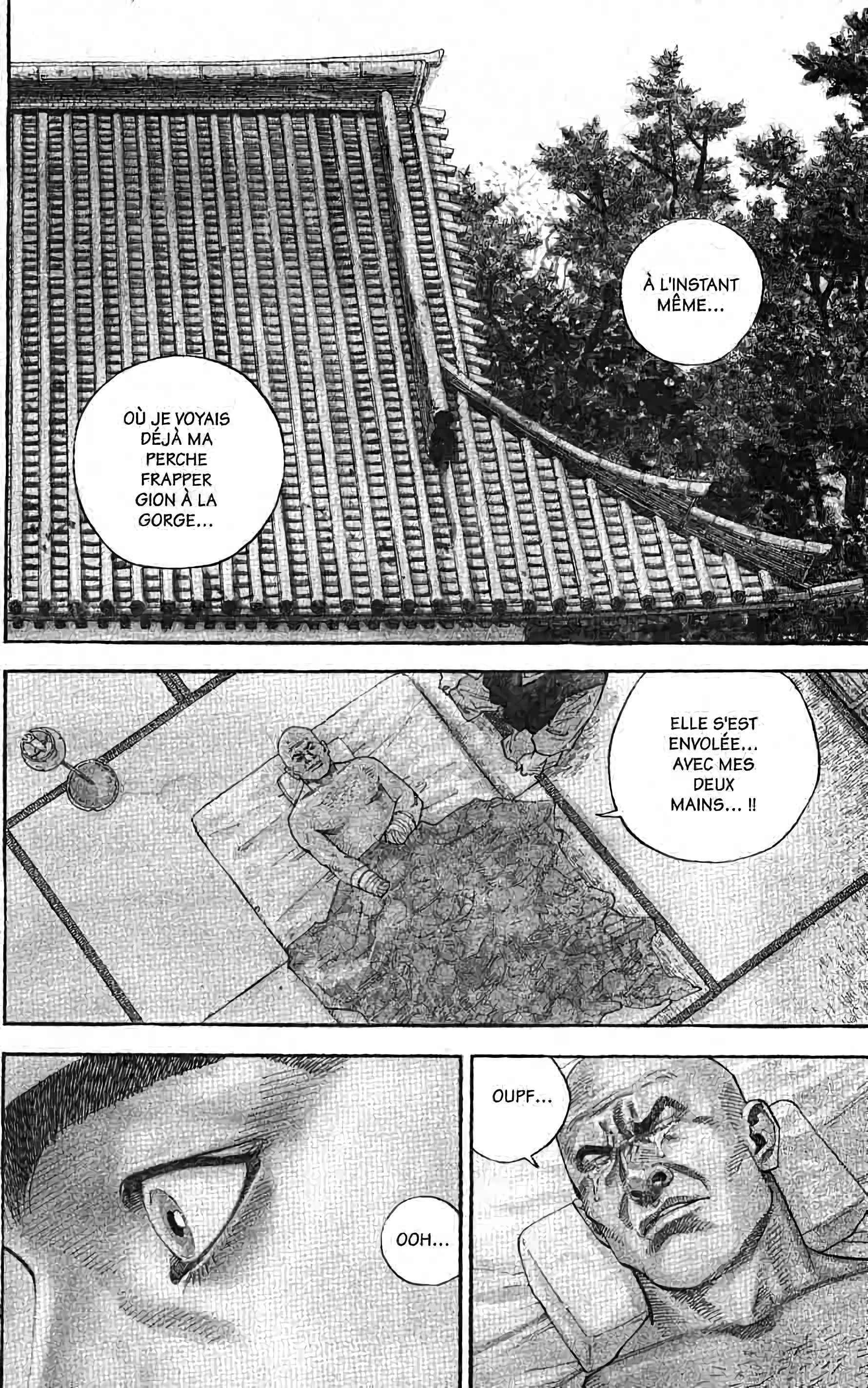 Read Vagabond FR Manga Online