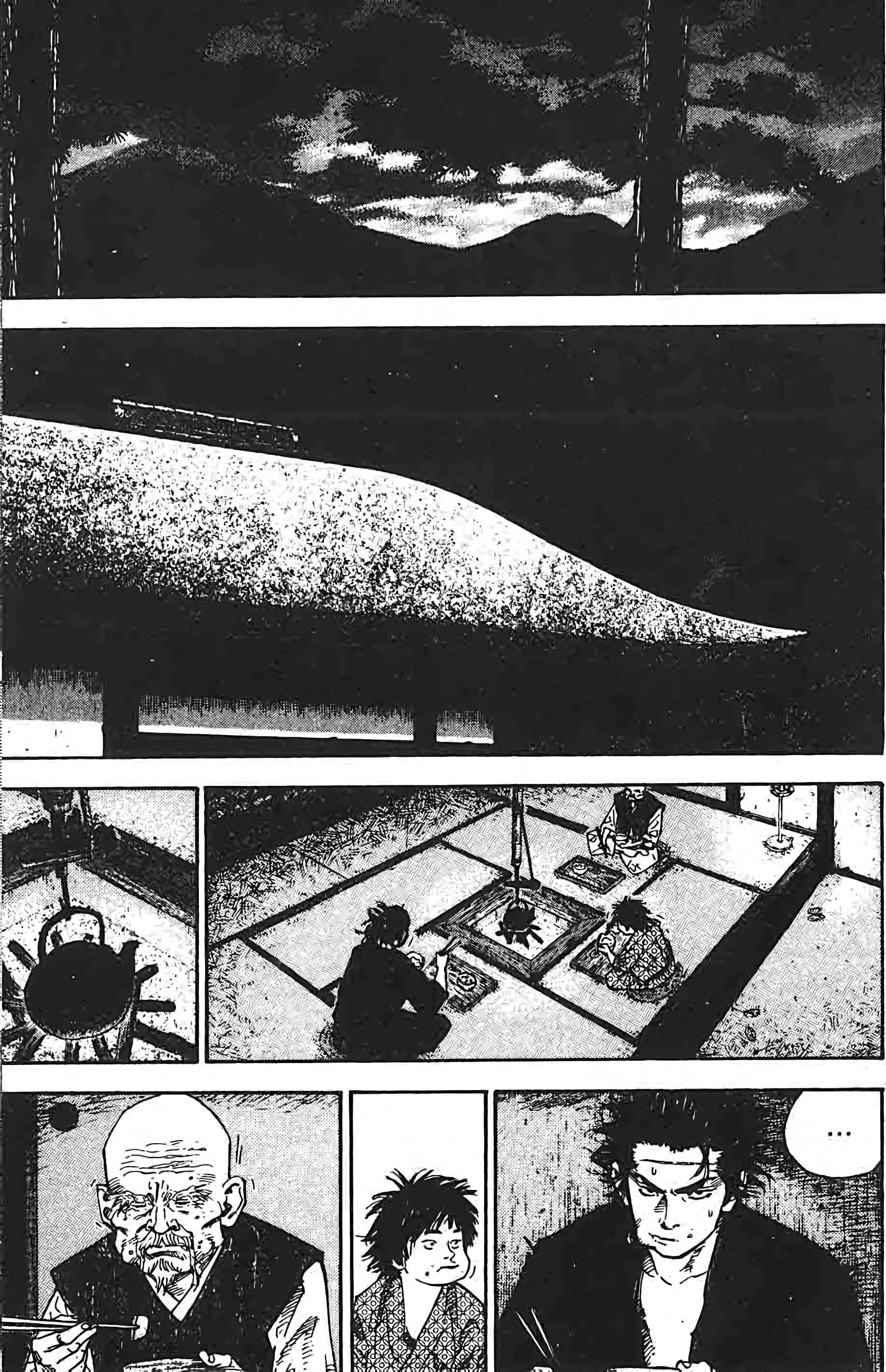 Read Vagabond FR Manga Online