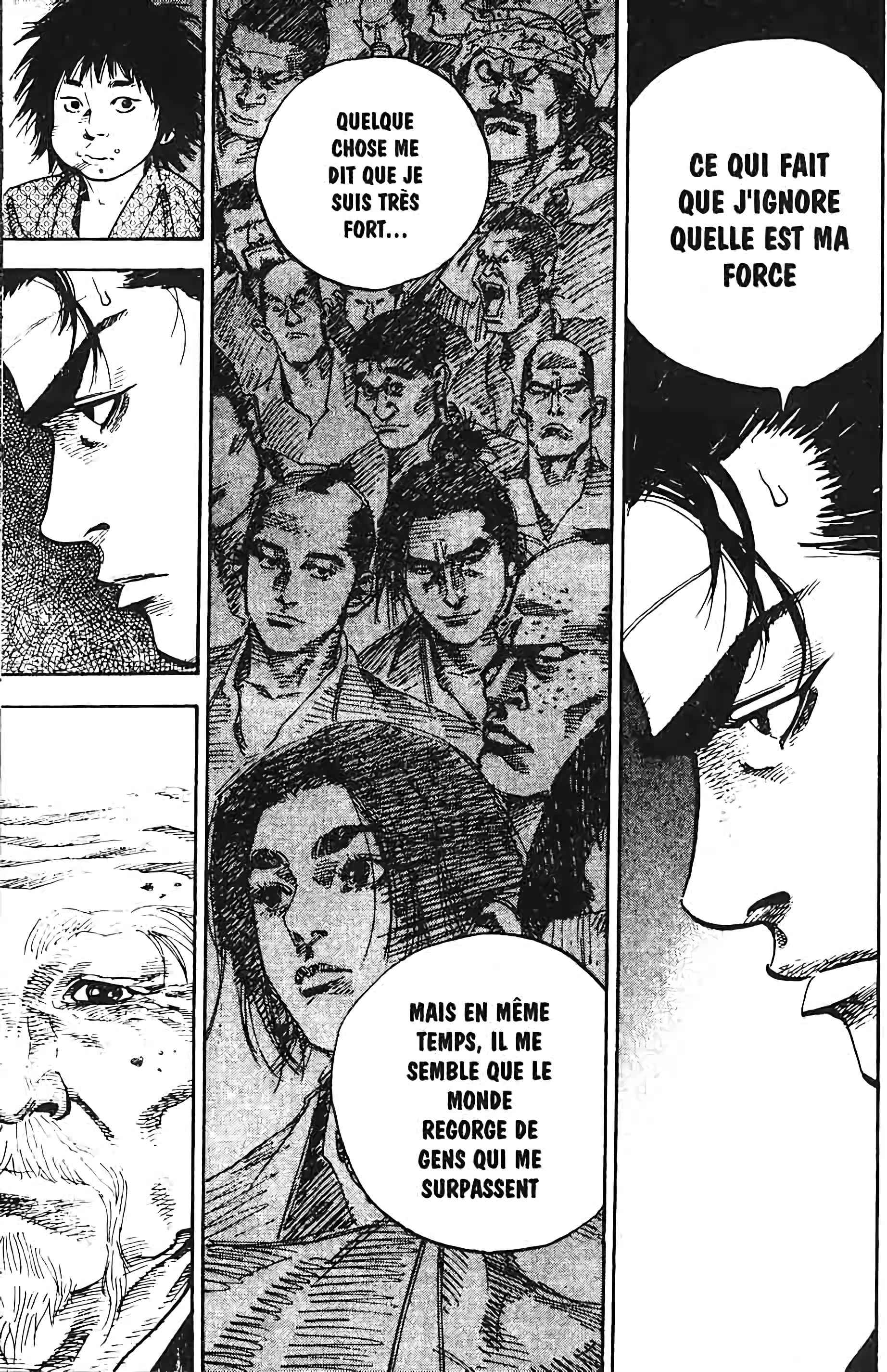 Read Vagabond FR Manga Online