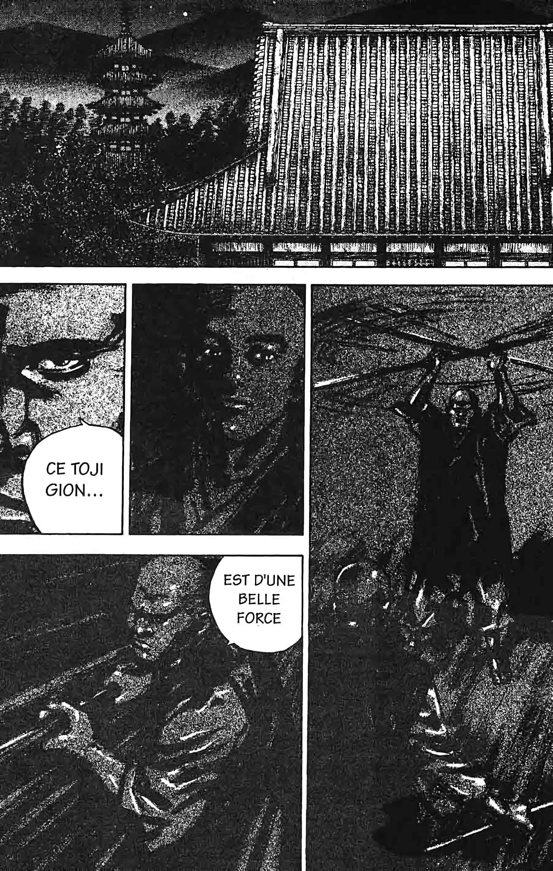 Read Vagabond FR Manga Online