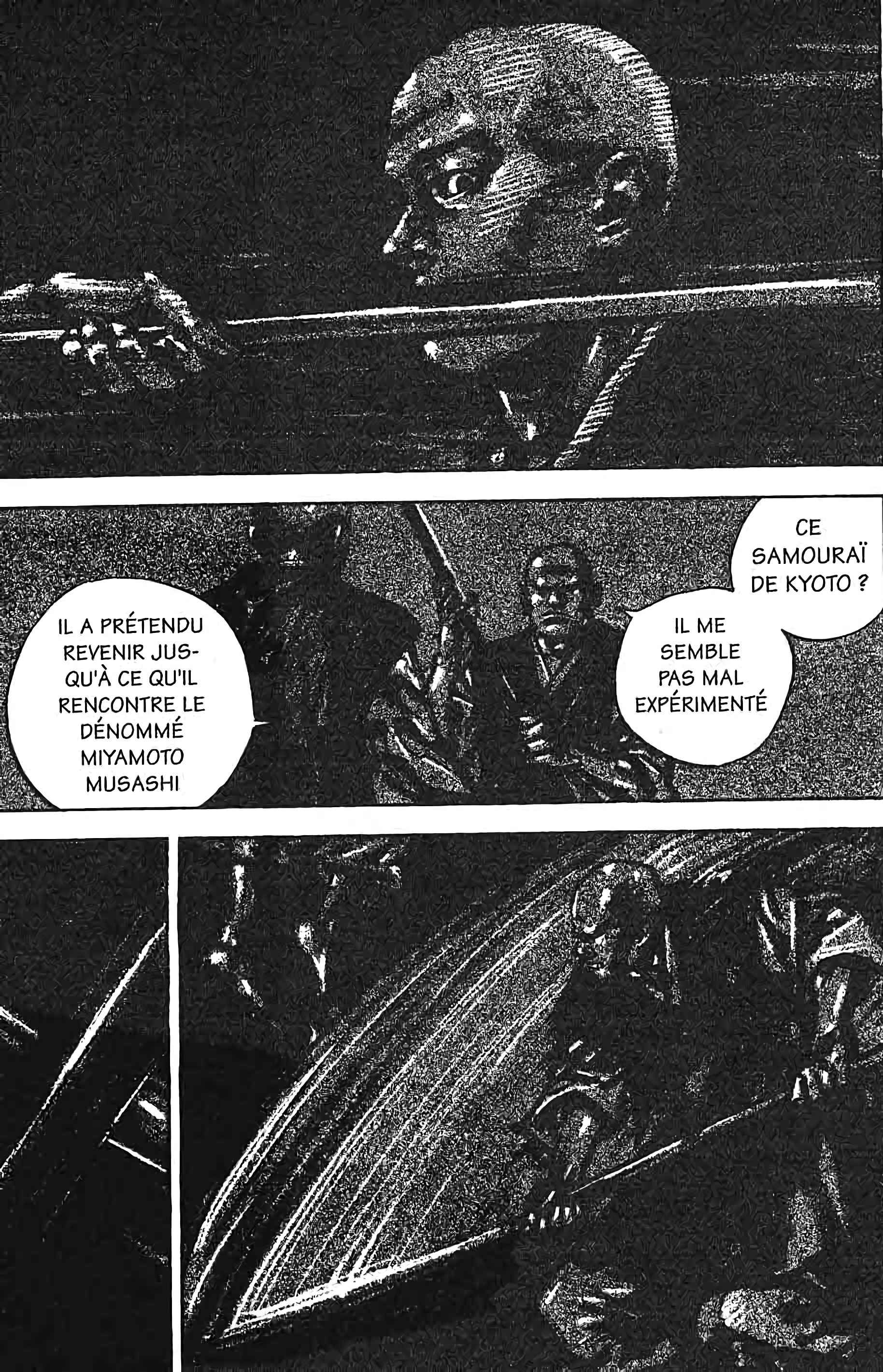 Read Vagabond FR Manga Online